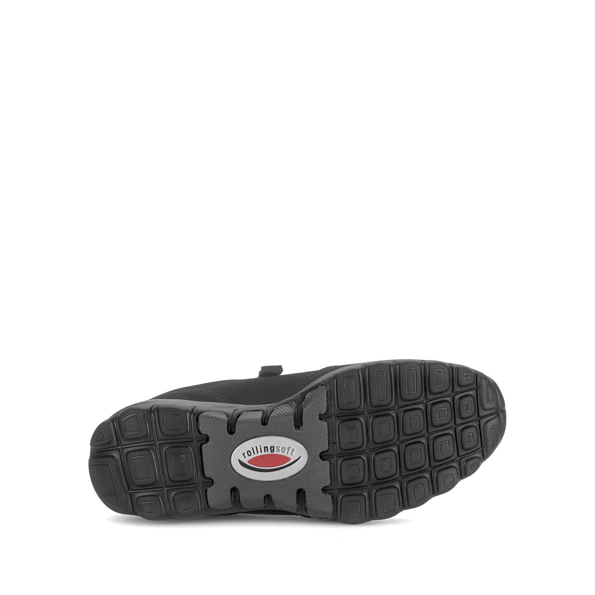 Gabor Rollingsoft Low Sneaker Black 37 6