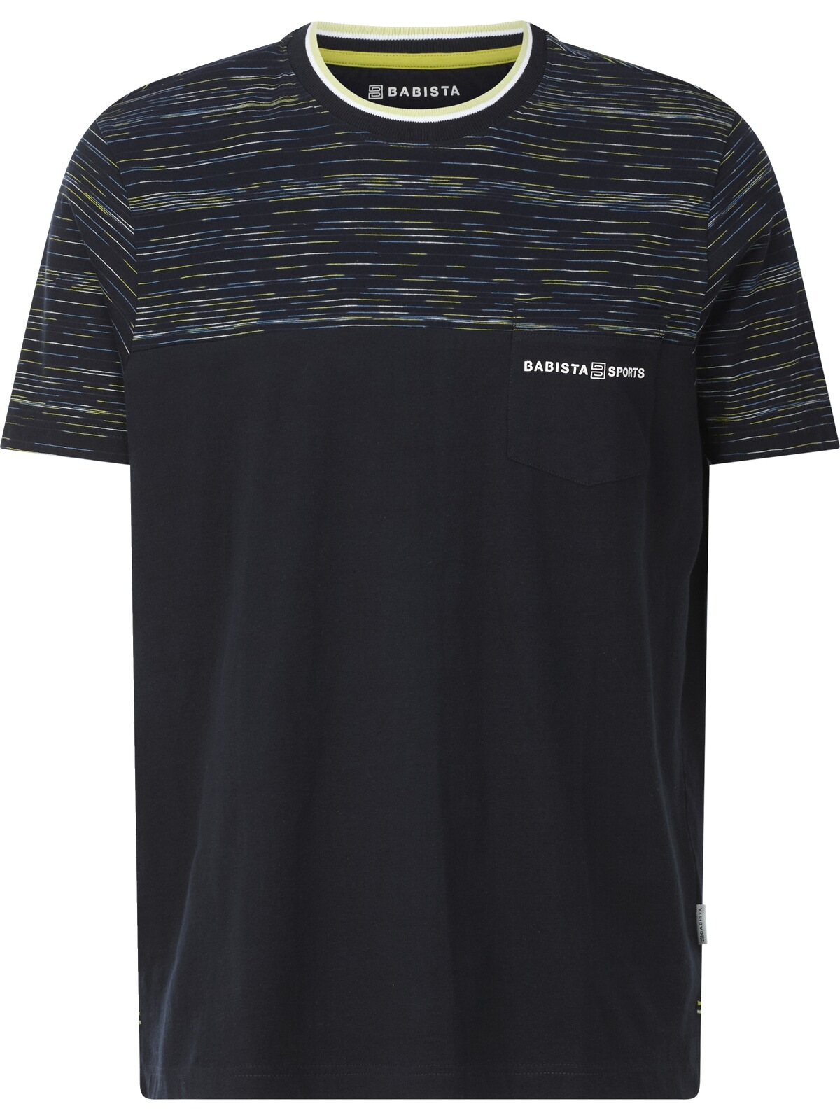 Babista T-Shirt »T-Shirt KENDALO«
