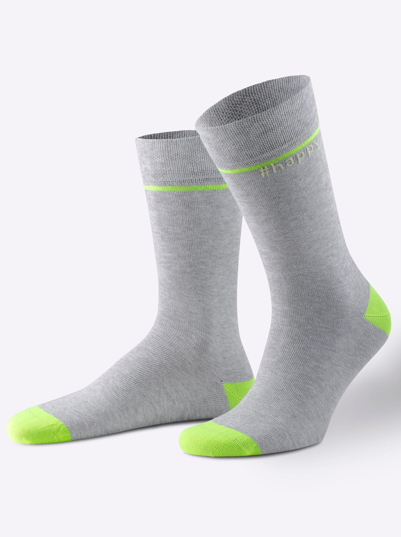 wäschepur Socken, (5 Paar)