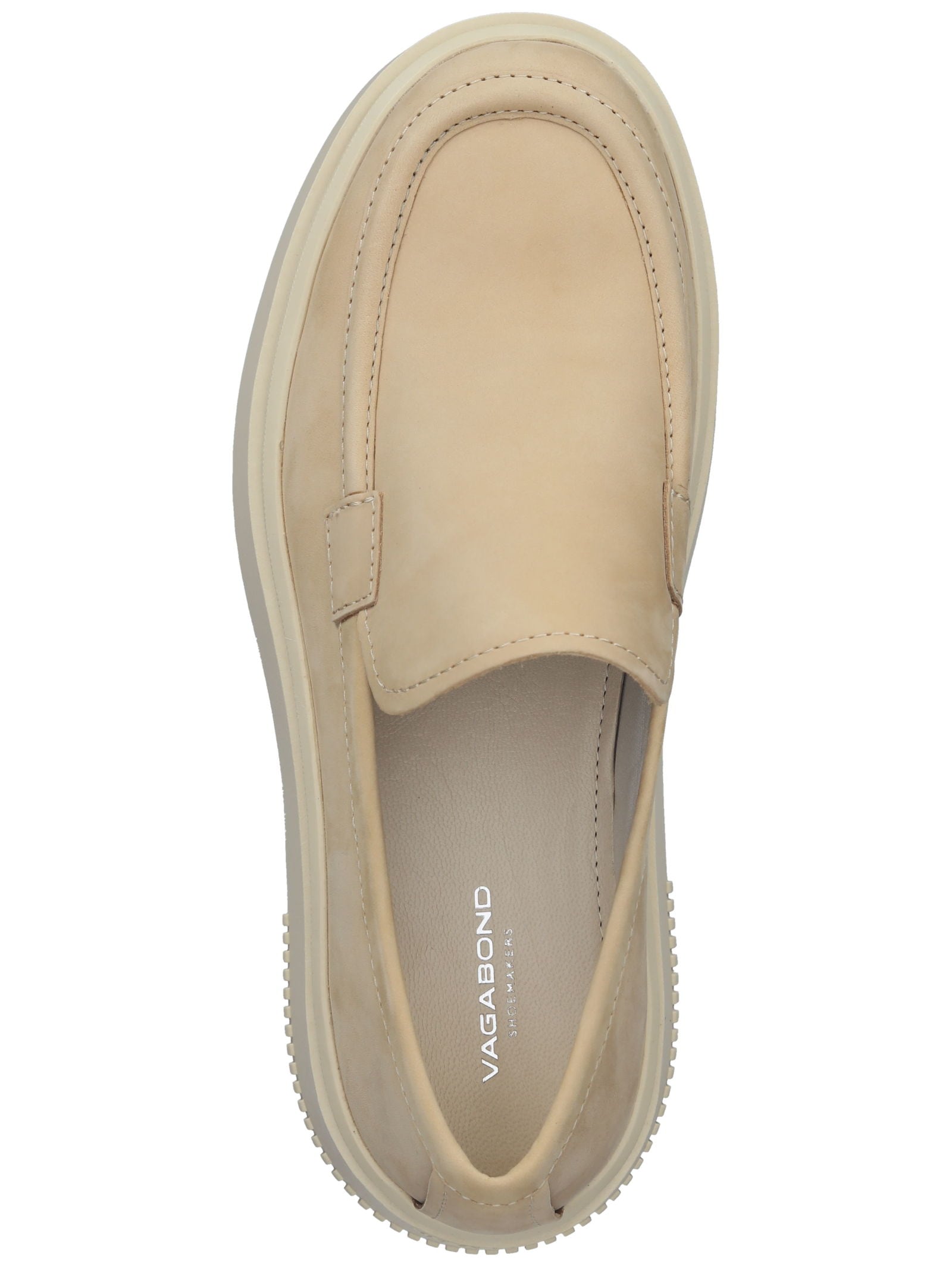 Vagabond Slipper »Vagabond Slipper Leder«