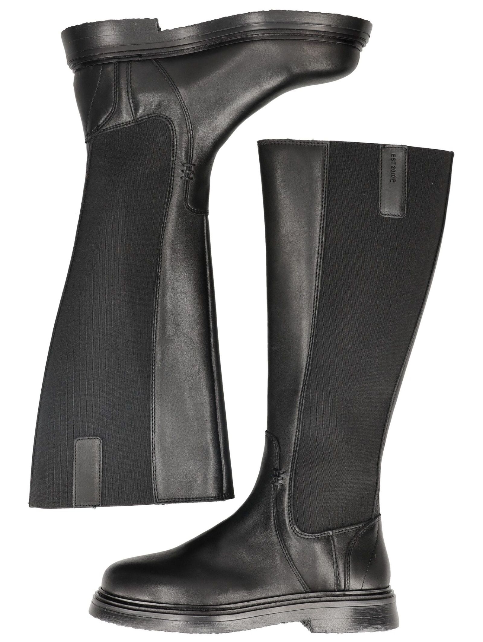 Pavement Stiefel »Pavement Stiefel Leder«