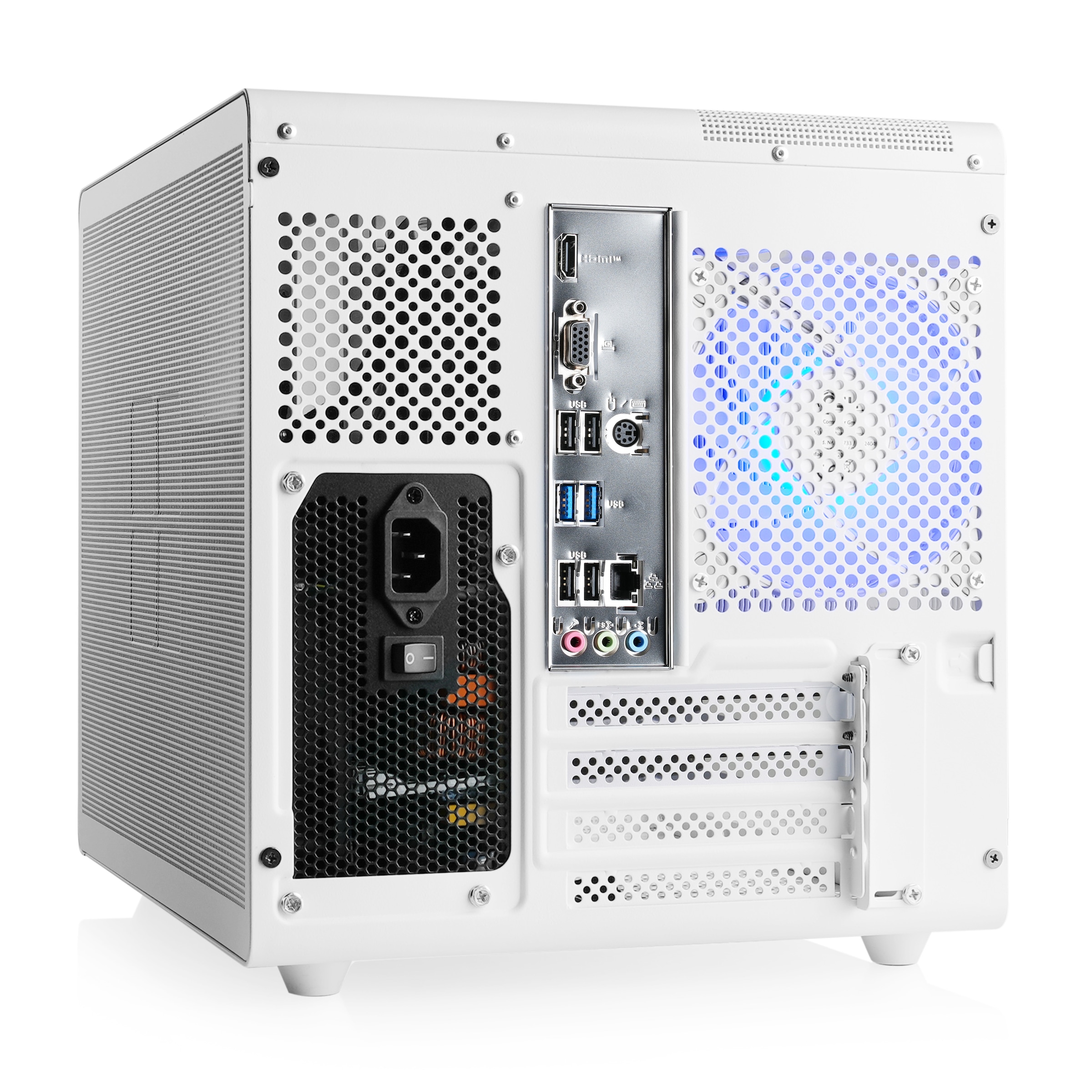 CSL PC »Cube V24125«