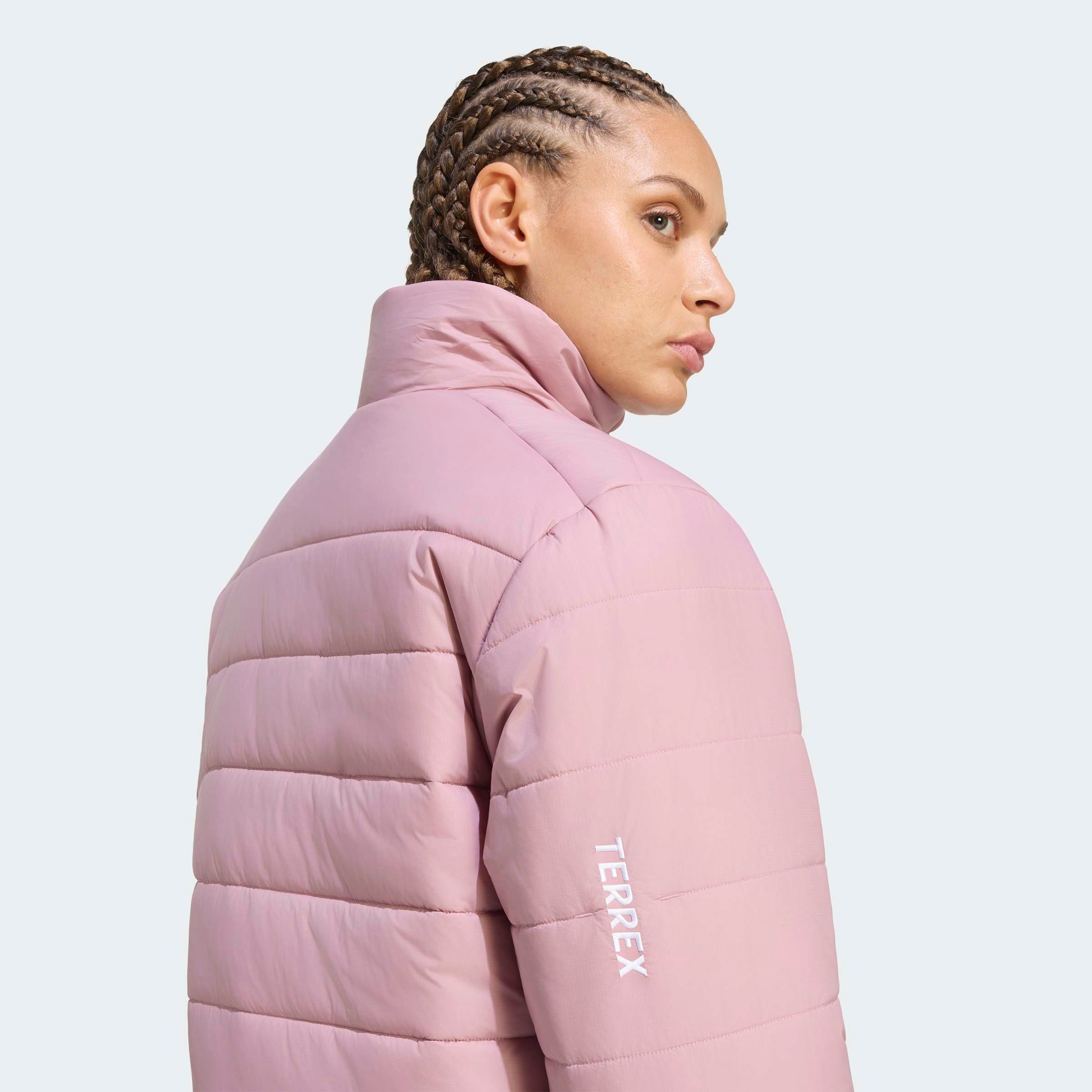 adidas TERREX Steppjacke »MULTI ESSENTIALS«