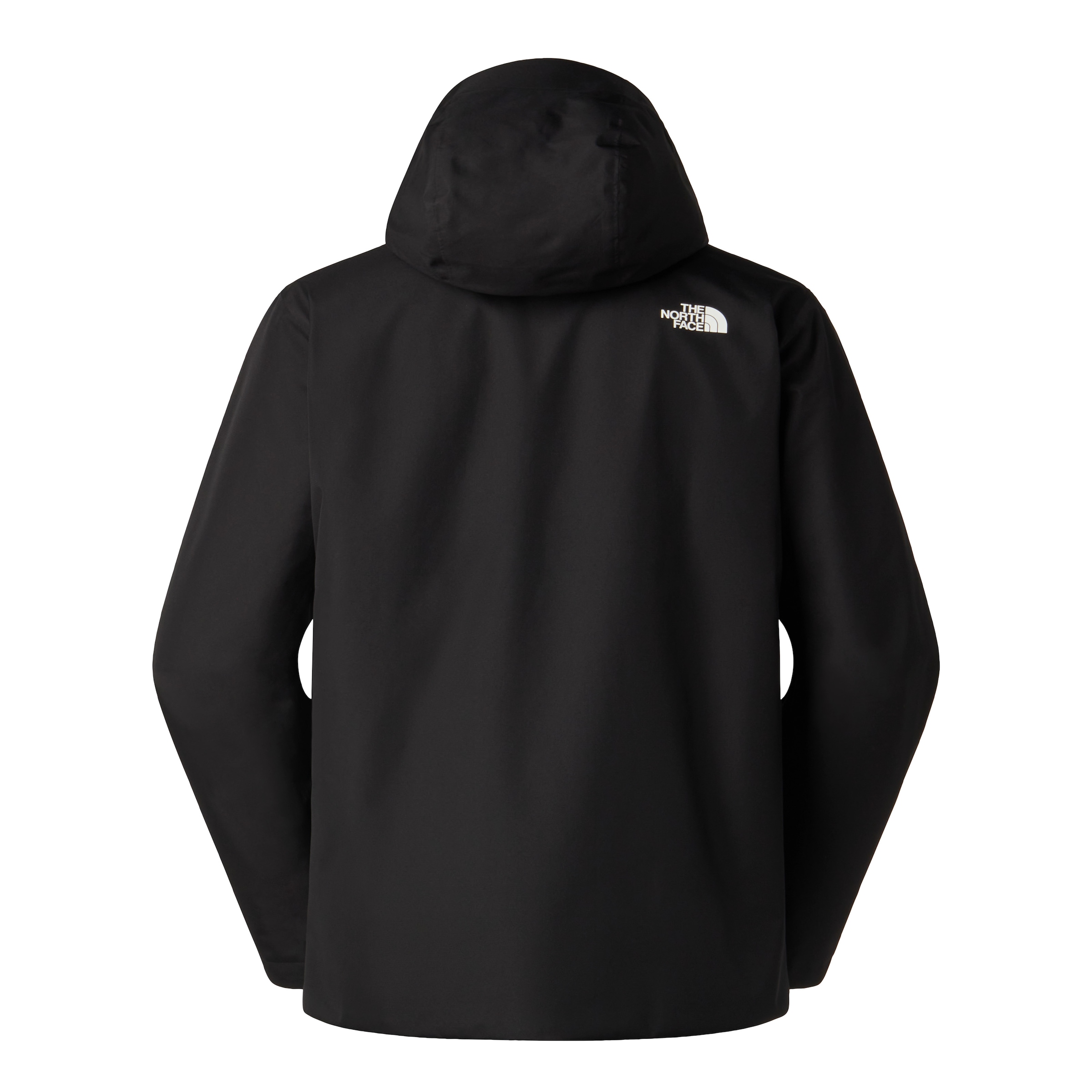 The North Face Funktionsjacke »M QUEST MONO TRICLIMATE« 1 Stk. tlg. 3-in-1 Design, wetterfest, atmungsaktiv