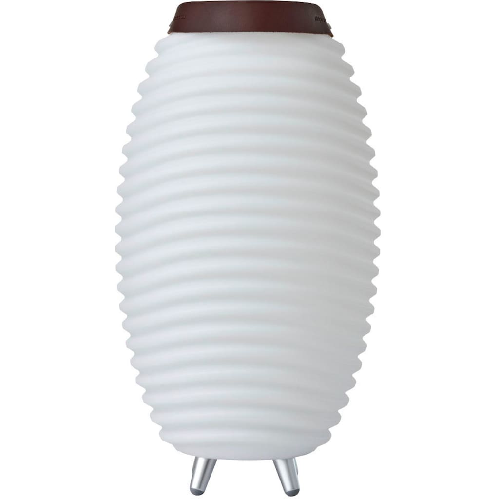 kooduu LED Stehlampe »Synergy 50«, 1 flammig-flammig