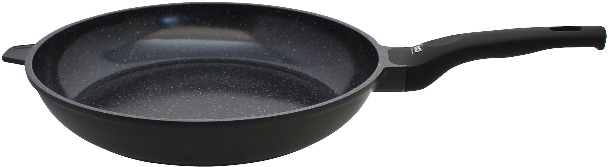 Elo Keptuvė »Siloncast« Aluminiumguss (1 t...
