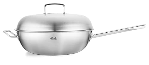 Fissler Grilltopf "Original-Profi Collection" 1 Stk. tlg. Edelstahl 18/10