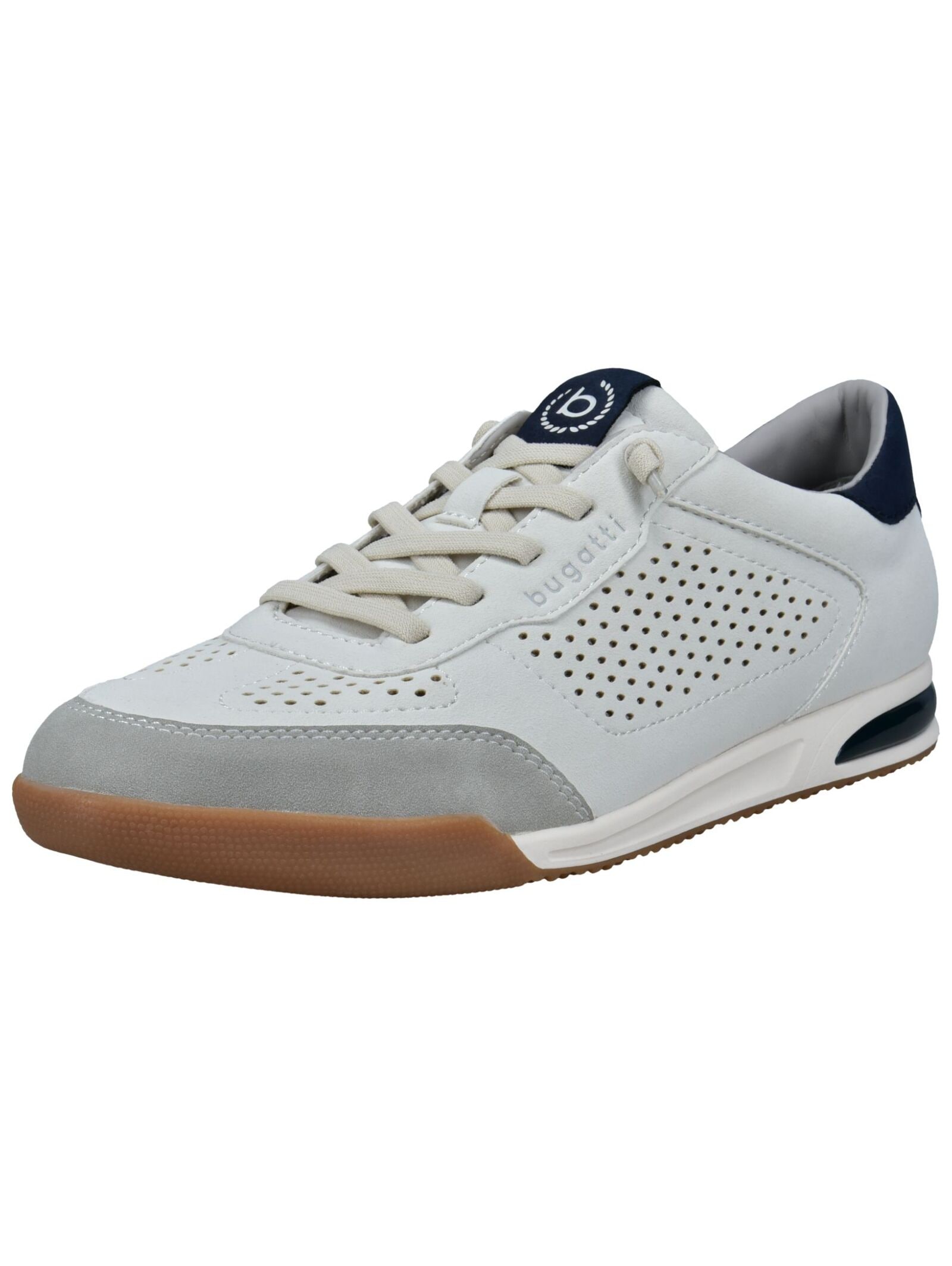 bugatti "bugatti Sneaker Lederimitat"