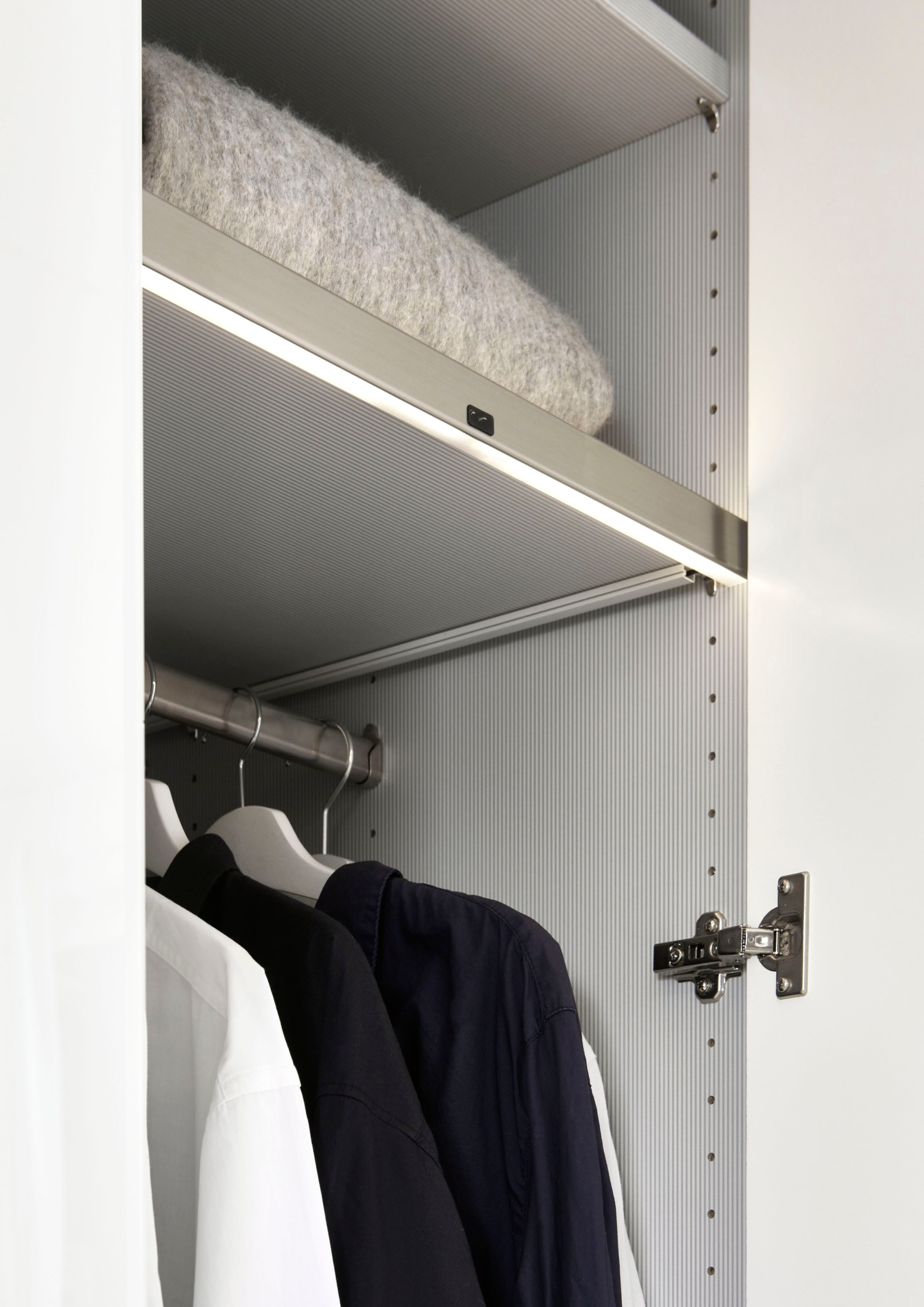 Musterring LED Lichtleiste »Imola W«, 2-er Set