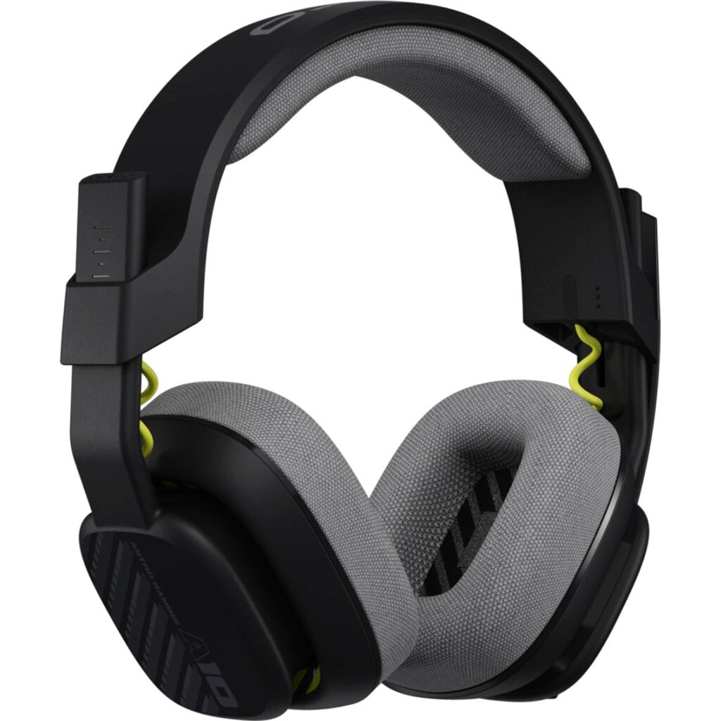 ASTRO Gaming-Headset »A10«