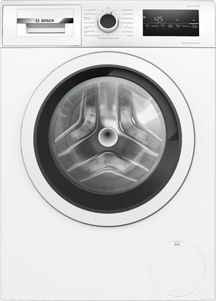 Waschmaschine »WAN28225«, Serie 4, WAN28225, 8 kg, 1400 U/min