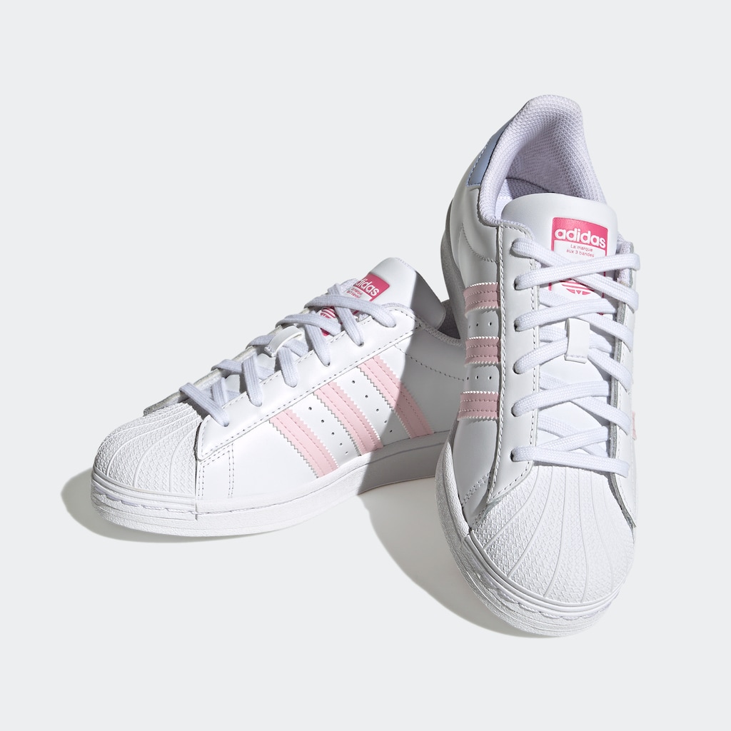 adidas Originals Sneaker »SUPERSTAR«