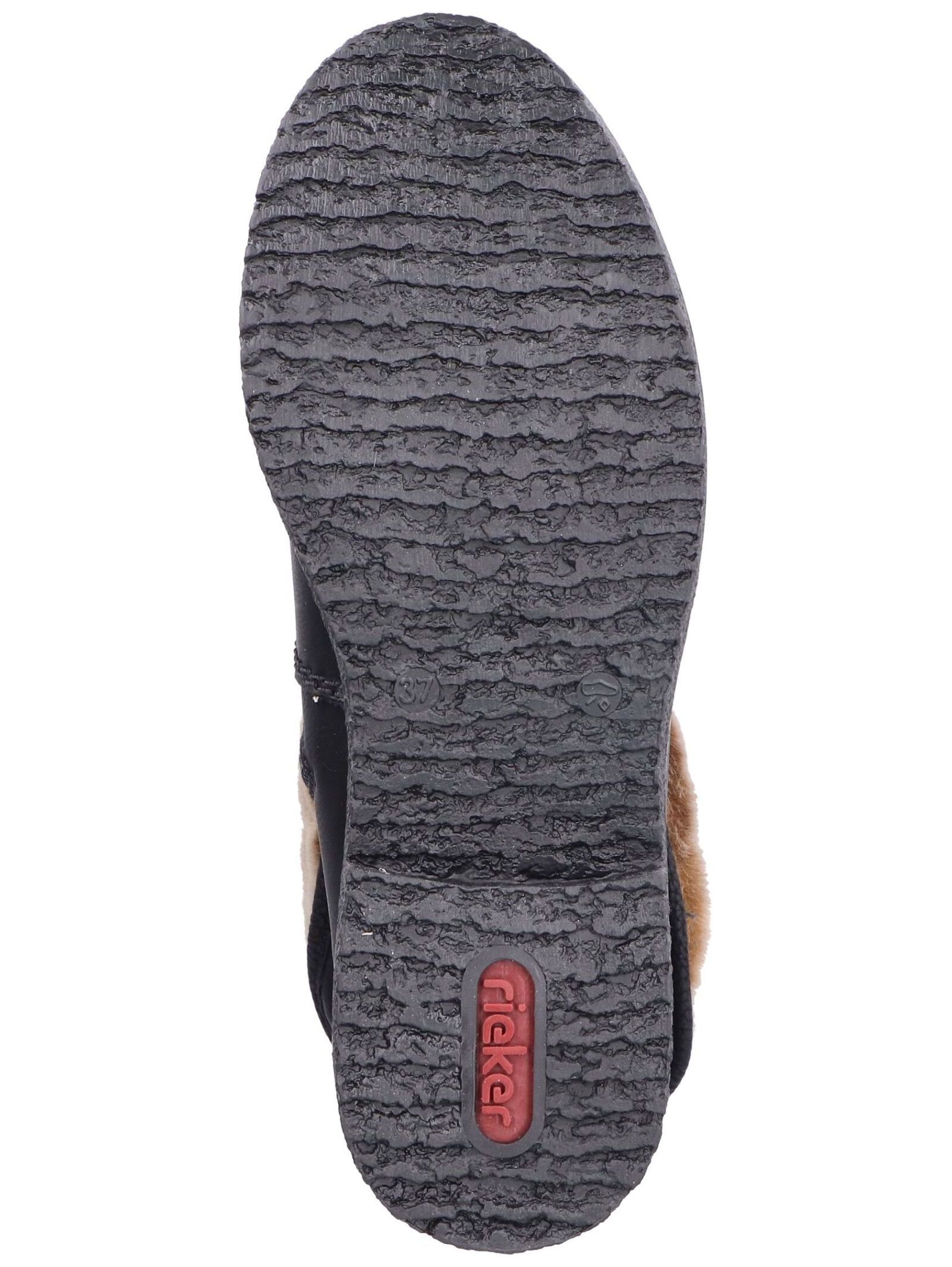 Rieker Stiefel »Rieker Stiefel Lederimitat«