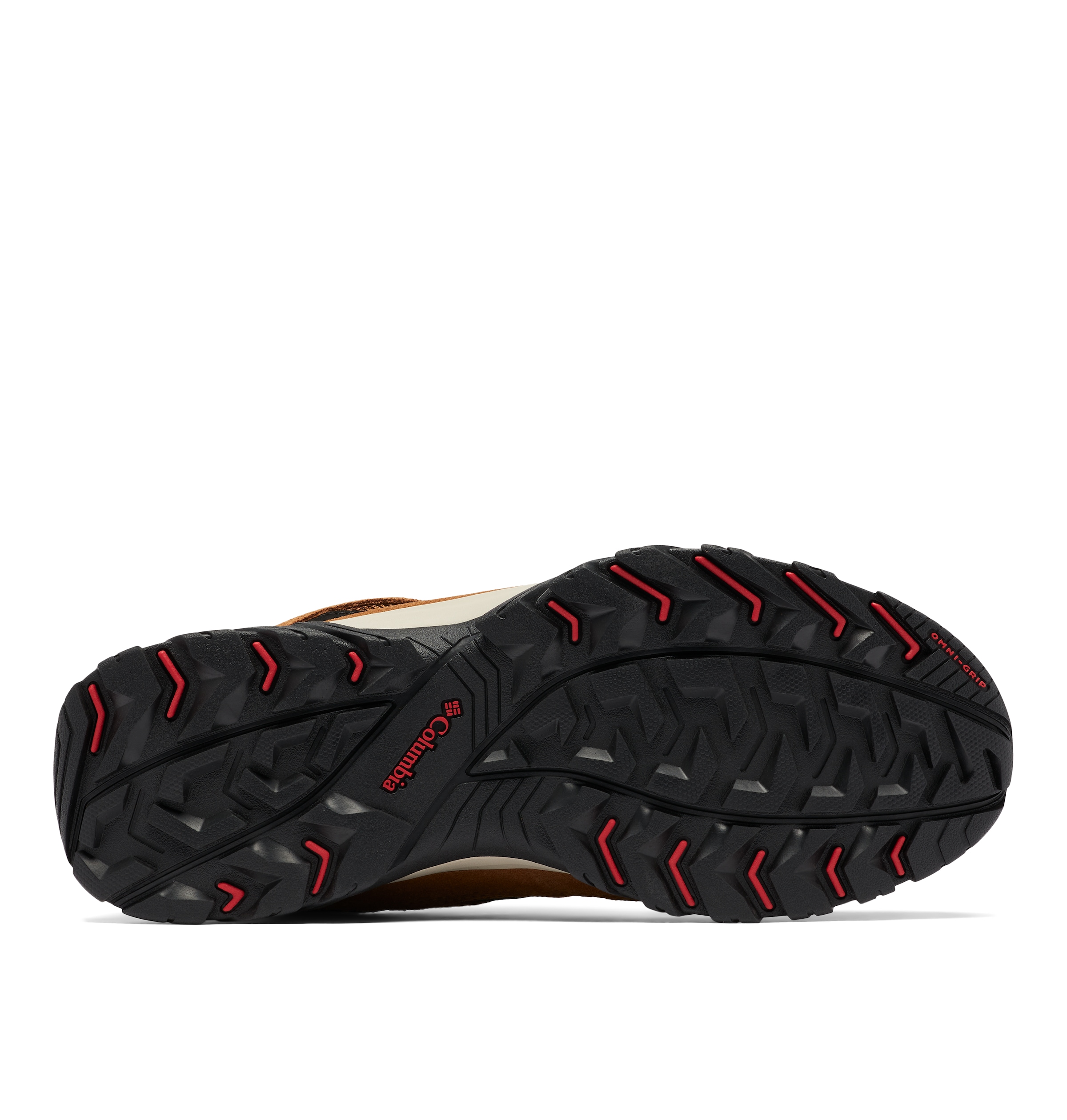 Columbia Outdoorschuh »CRESTWOOD™ WATERPROOF«, Wasserdicht