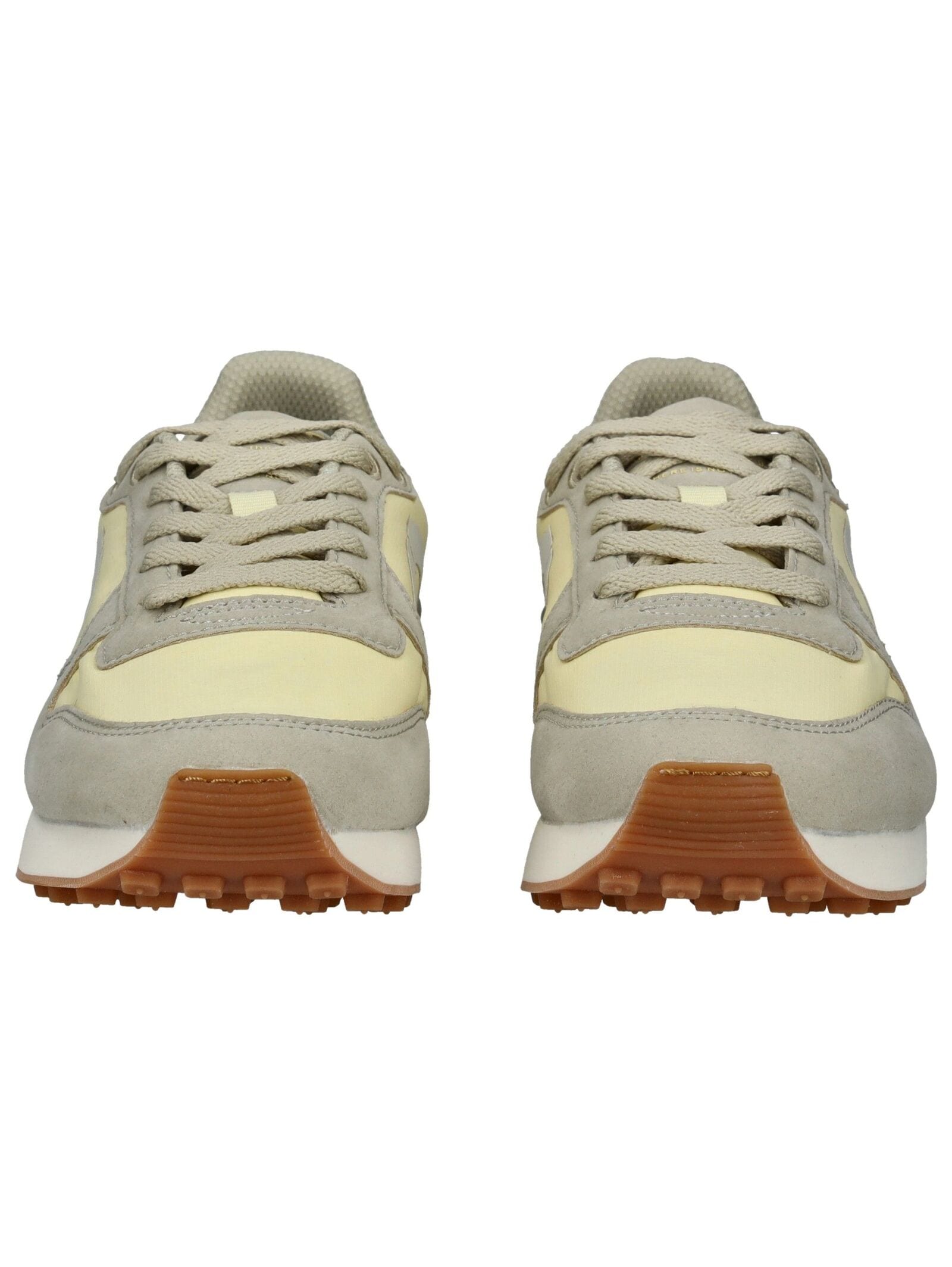 ECOALF Sneaker »ECOALF Sneaker Lederimitat«