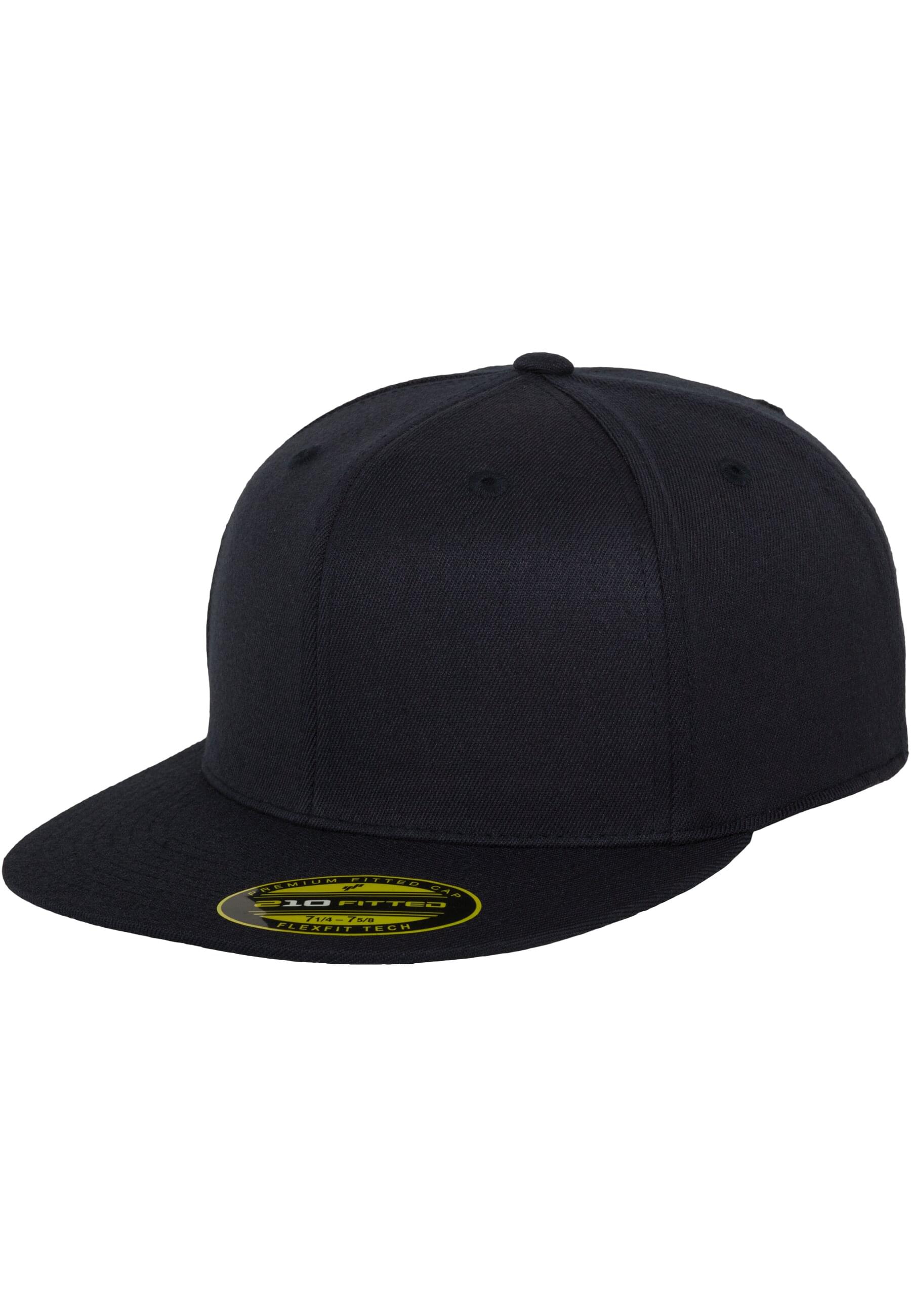 Thumbnail - Flexfit Flex Cap "Flexfit Unisex Premium 210 Fitted"