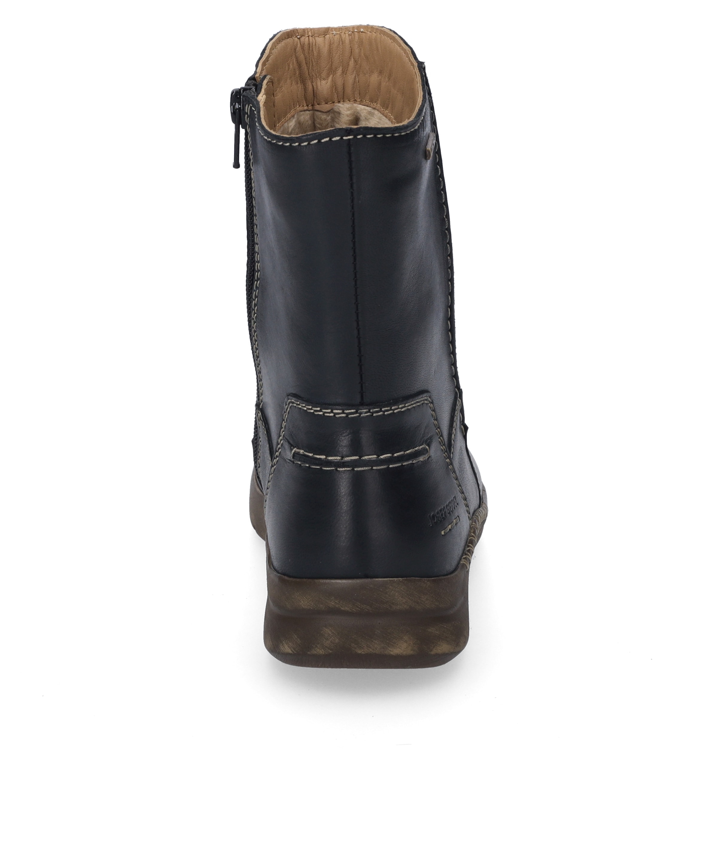 Josef Seibel Stiefel »Conny 59, schwarz«