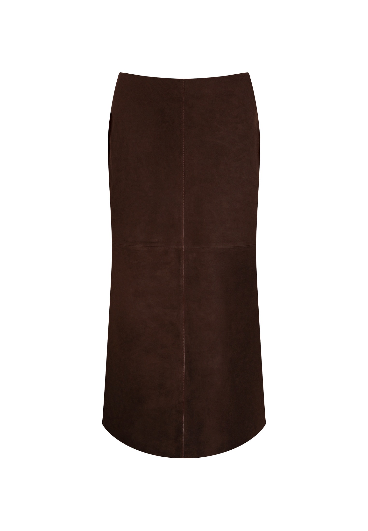 seidensticker Midirock