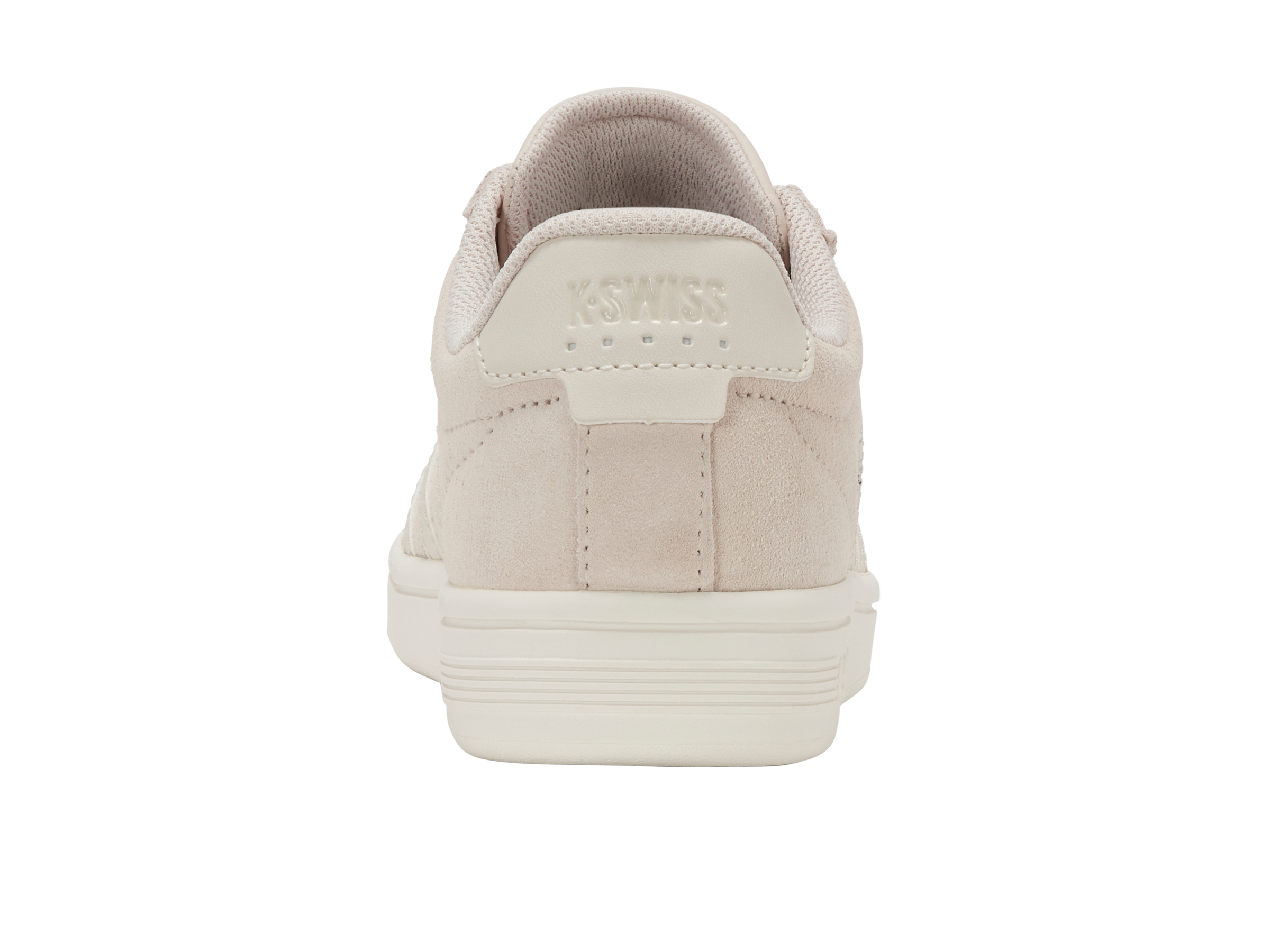 K-Swiss Sneaker »COURT TIEBREAK II SDE«