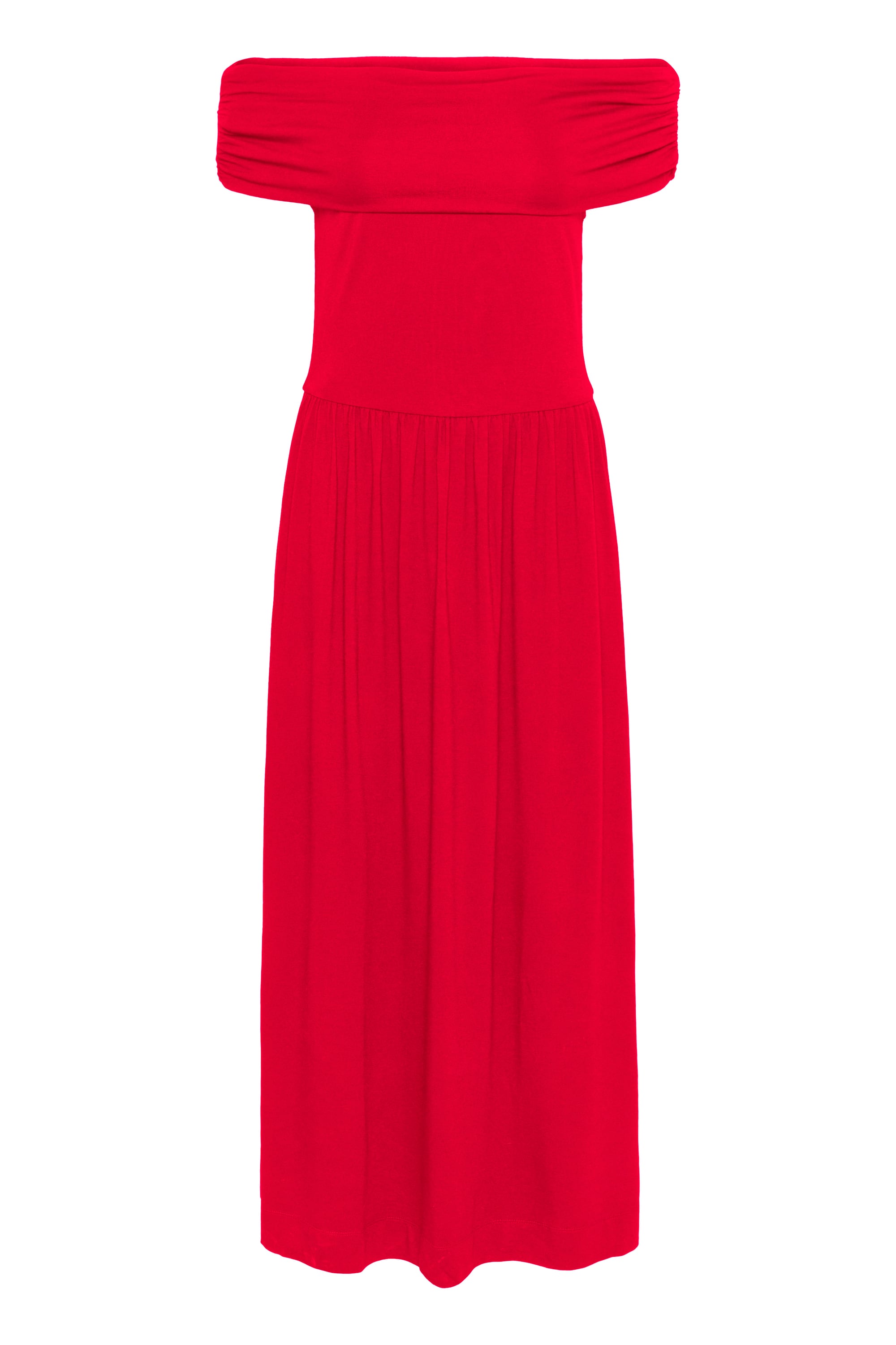 SOAKED IN LUXURY Jerseykleid "Damen Jerseykleid SLHanadi"