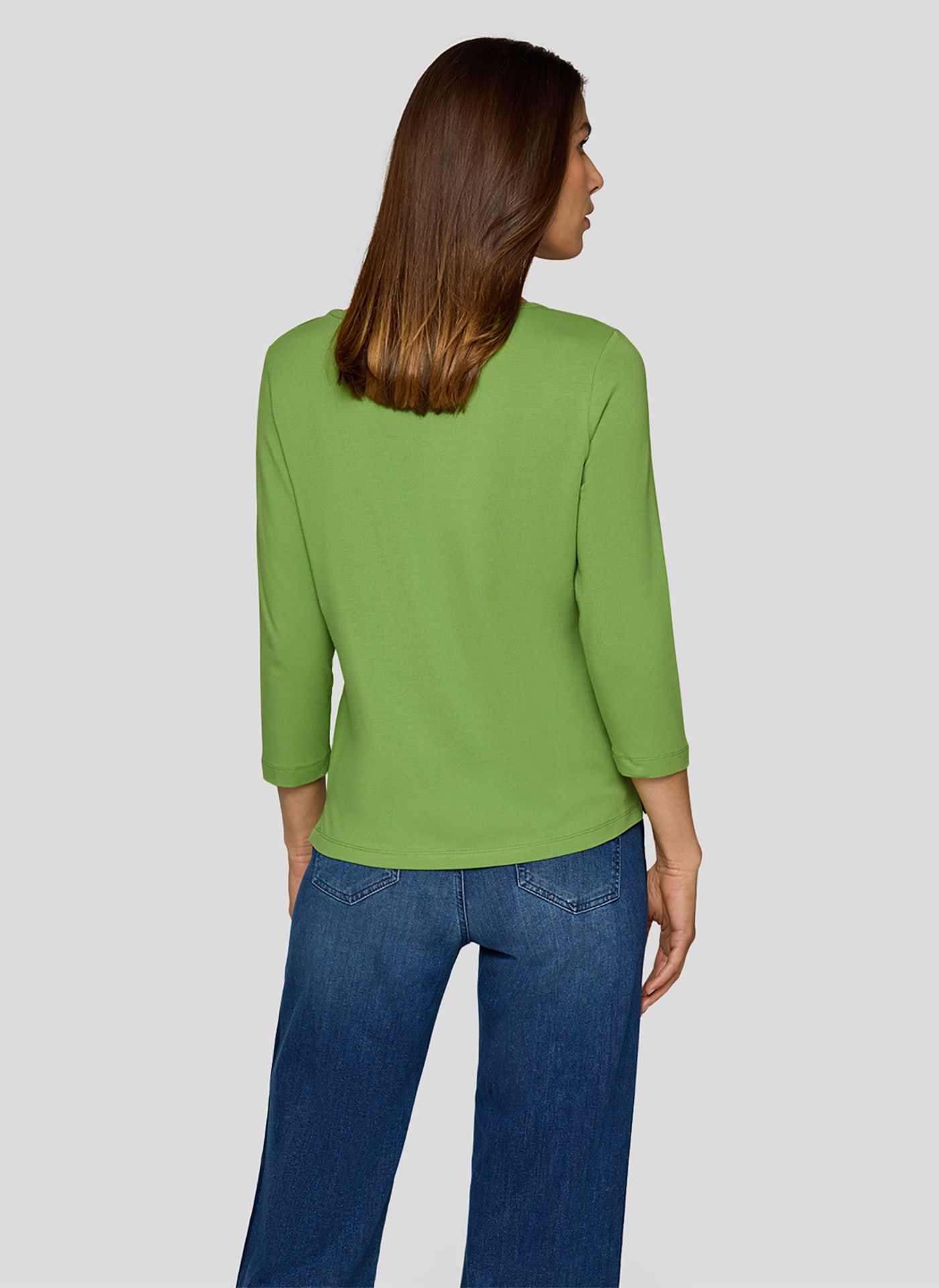 Rabe Print-Shirt »T-Shirt«