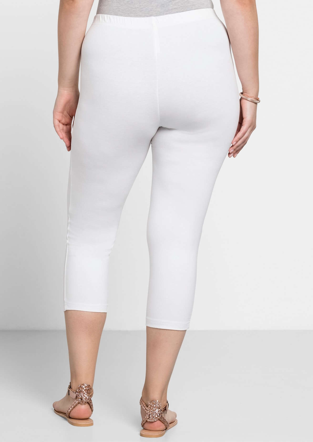 Sheego Leggings