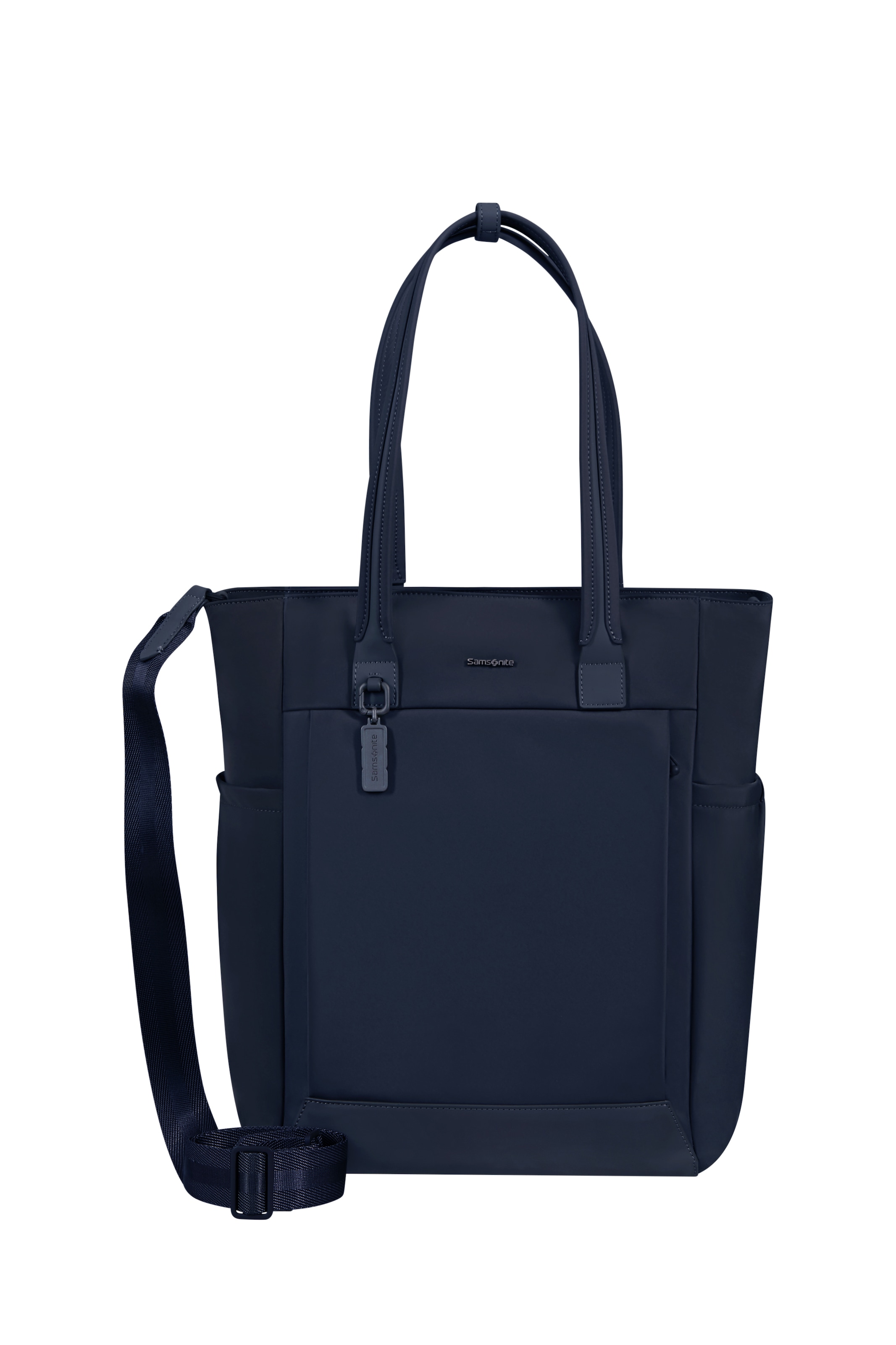 Samsonite Notebookrucksack »ESSENTIS Jana Ina Zarrella  19 L  14.1" RFID« RFID Tote Bag, Rucksack, Umhängetasche, Laptoptasche im Skandi Look