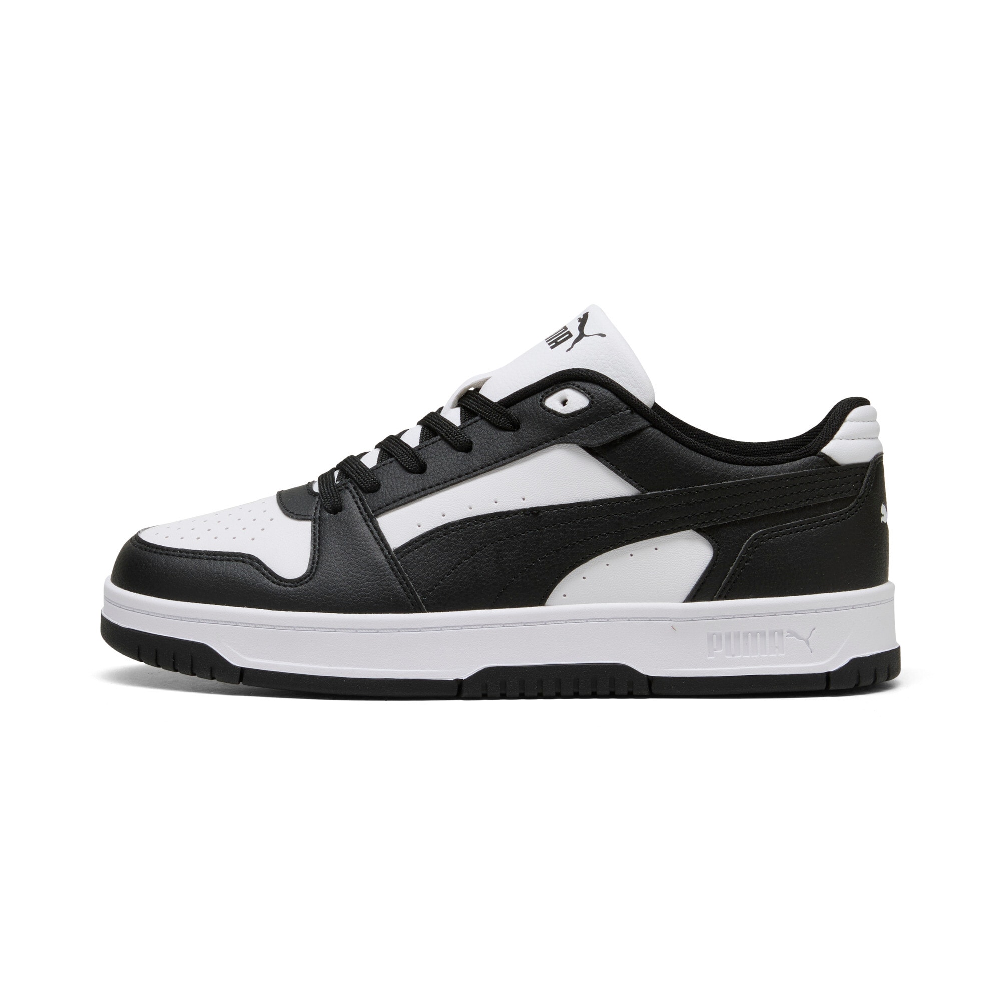 PUMA Sneaker »REBOUND SLAM LO«