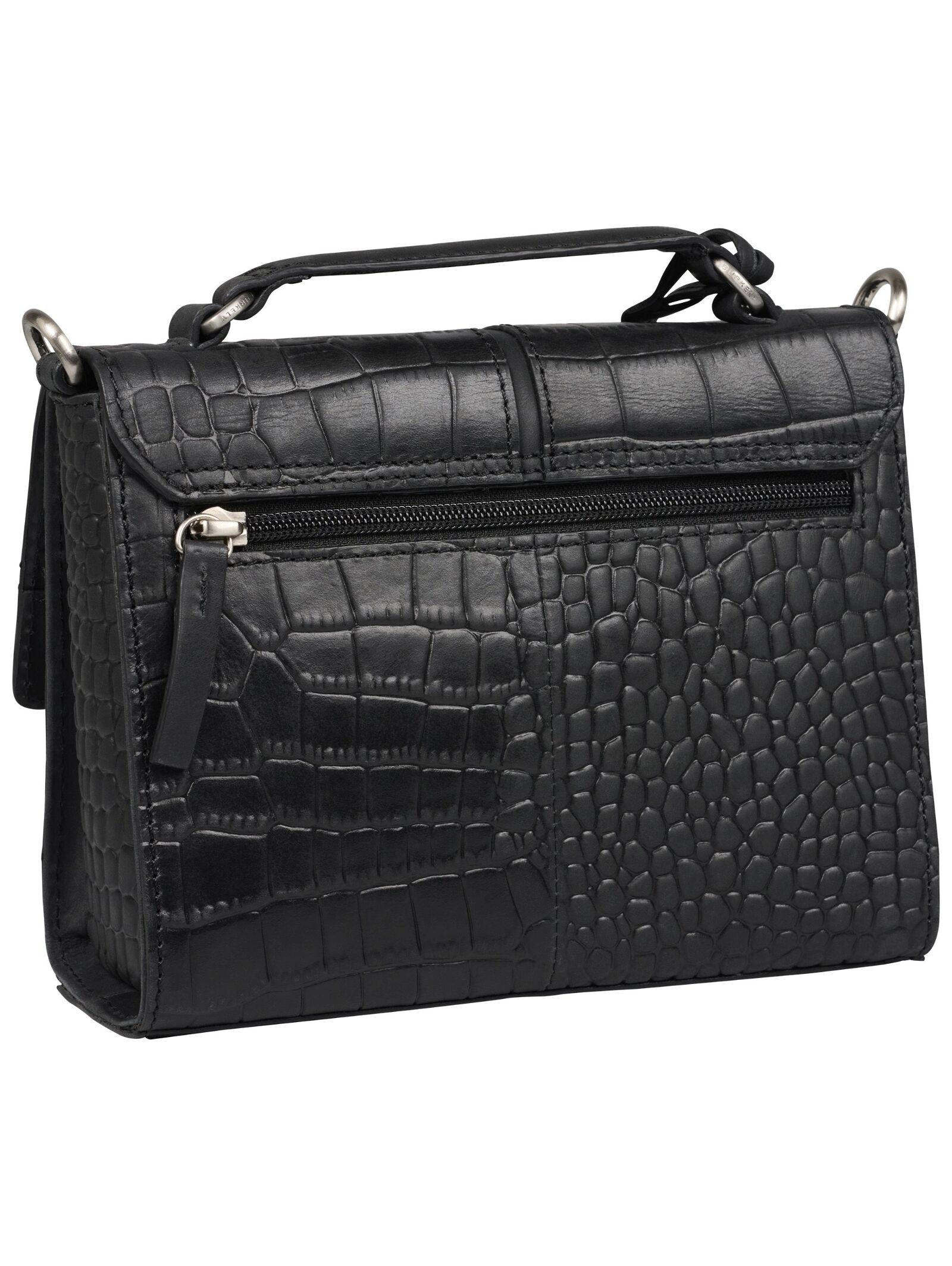 Burkely Umhängetasche »BURKELY Taschen Lederimitat«