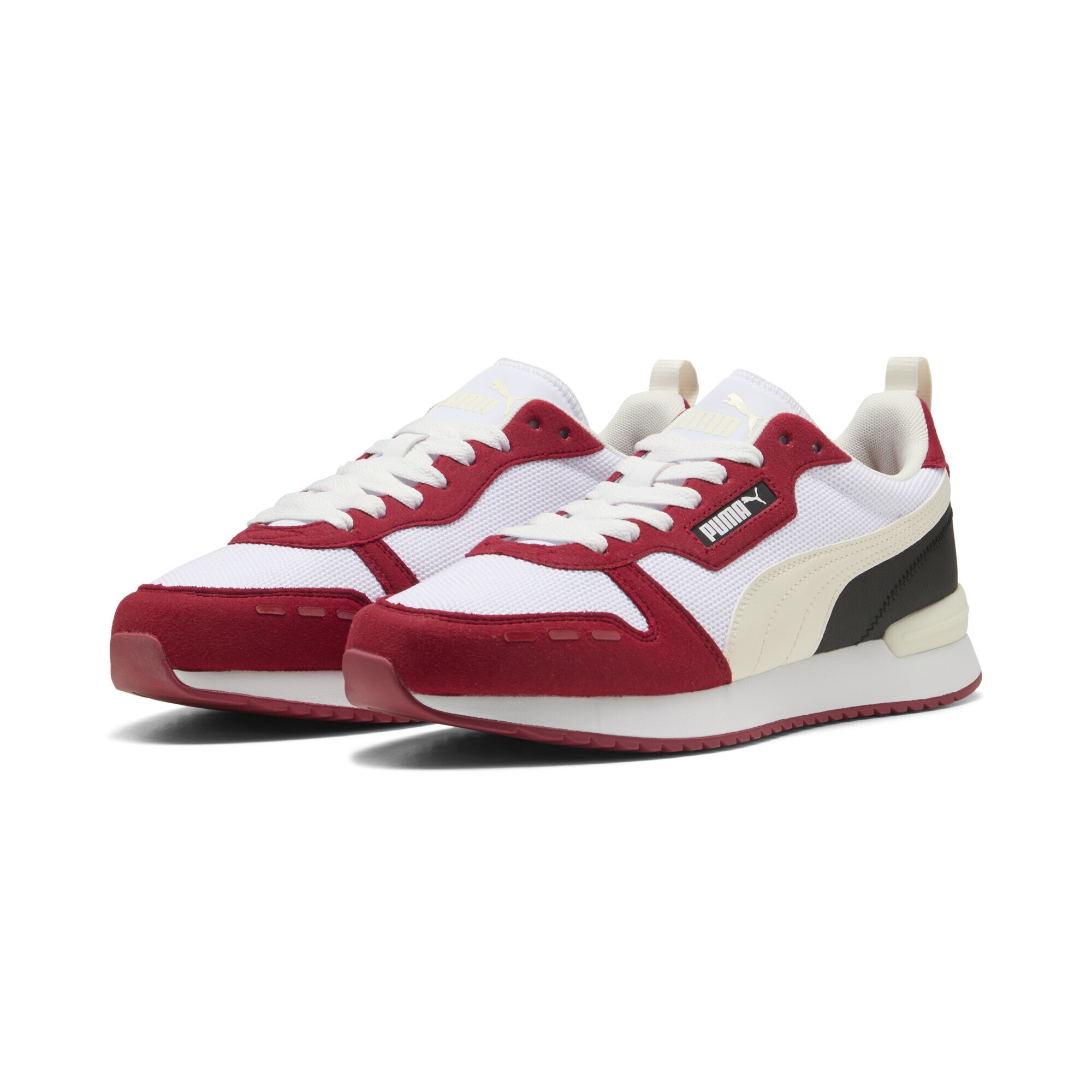 PUMA Sneaker "PUMA R78 Sneakers Erwachsene" günstig online kaufen