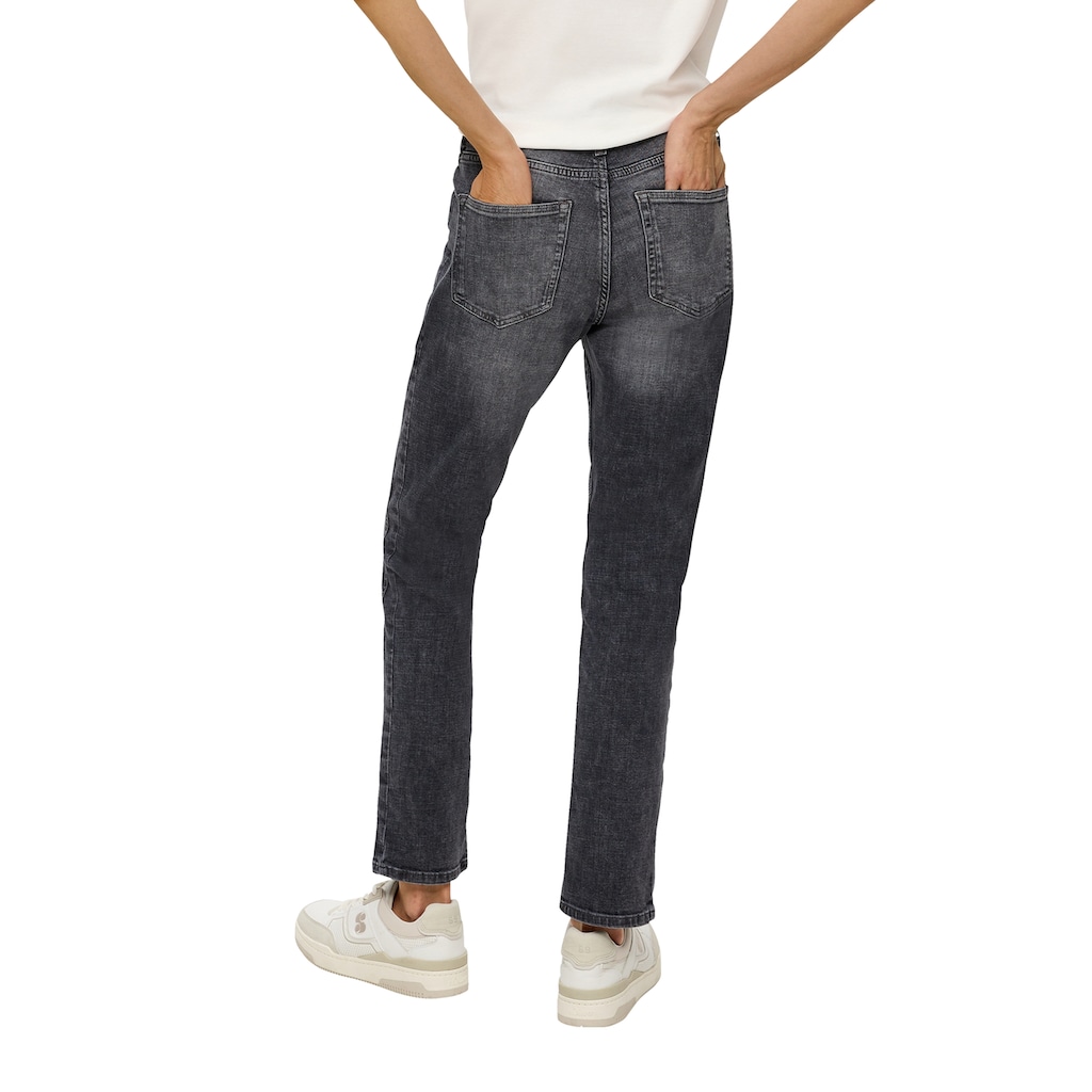 s.Oliver Stretch-Jeans