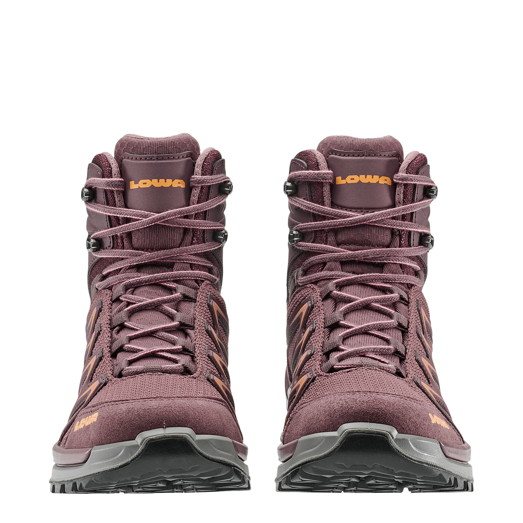 Thumbnail - Lowa Wanderschuh "INNOX PRO GORE-TEX MID WS", wasserdicht