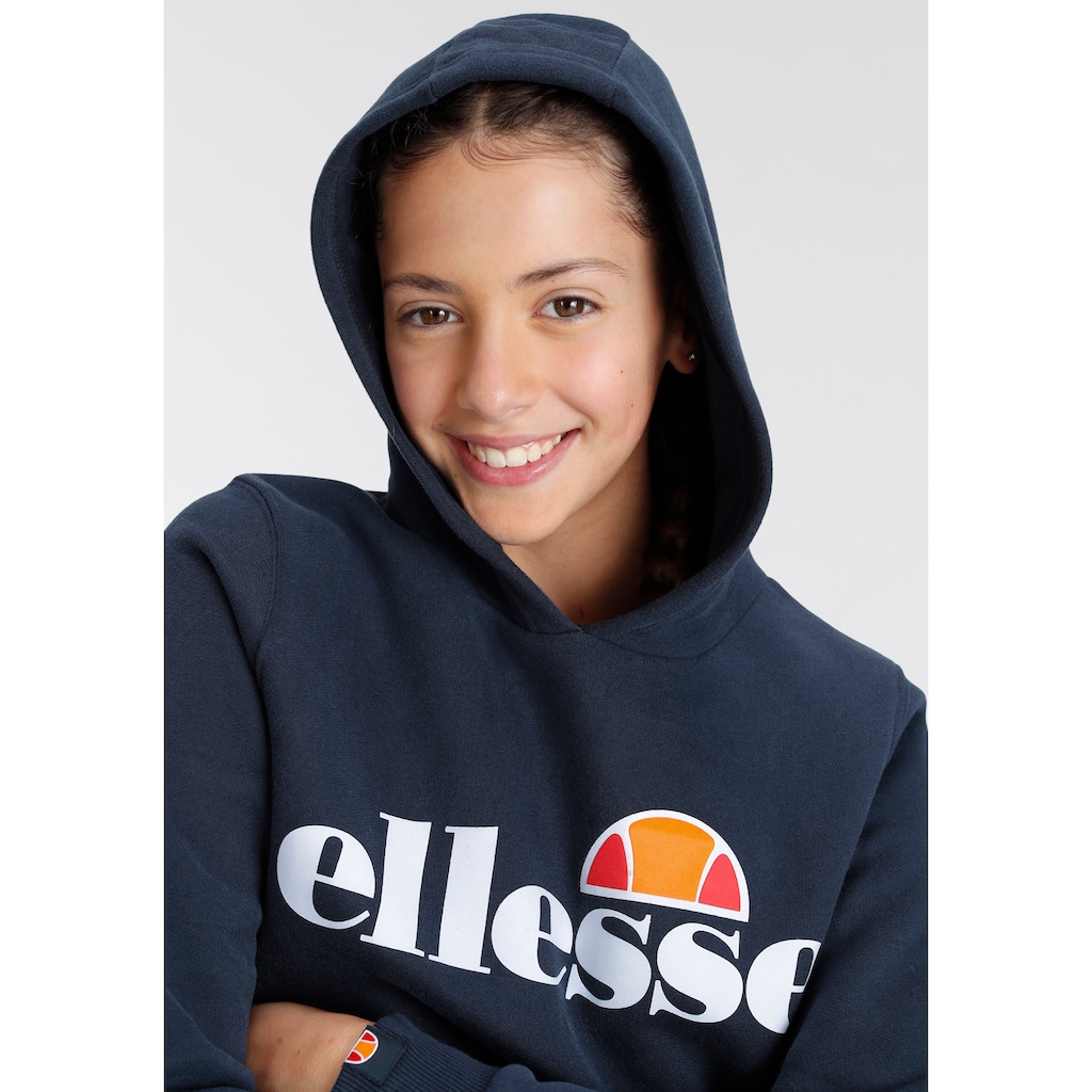 Ellesse Kapuzensweatshirt »M KAPUZENSWEATSHIRT«