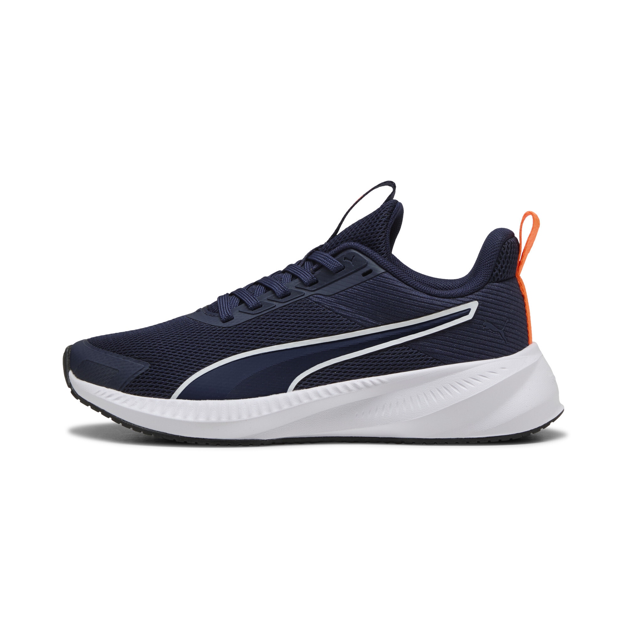 PUMA Sneaker »Flyer Lite 4 Laufschuhe Jugendliche«