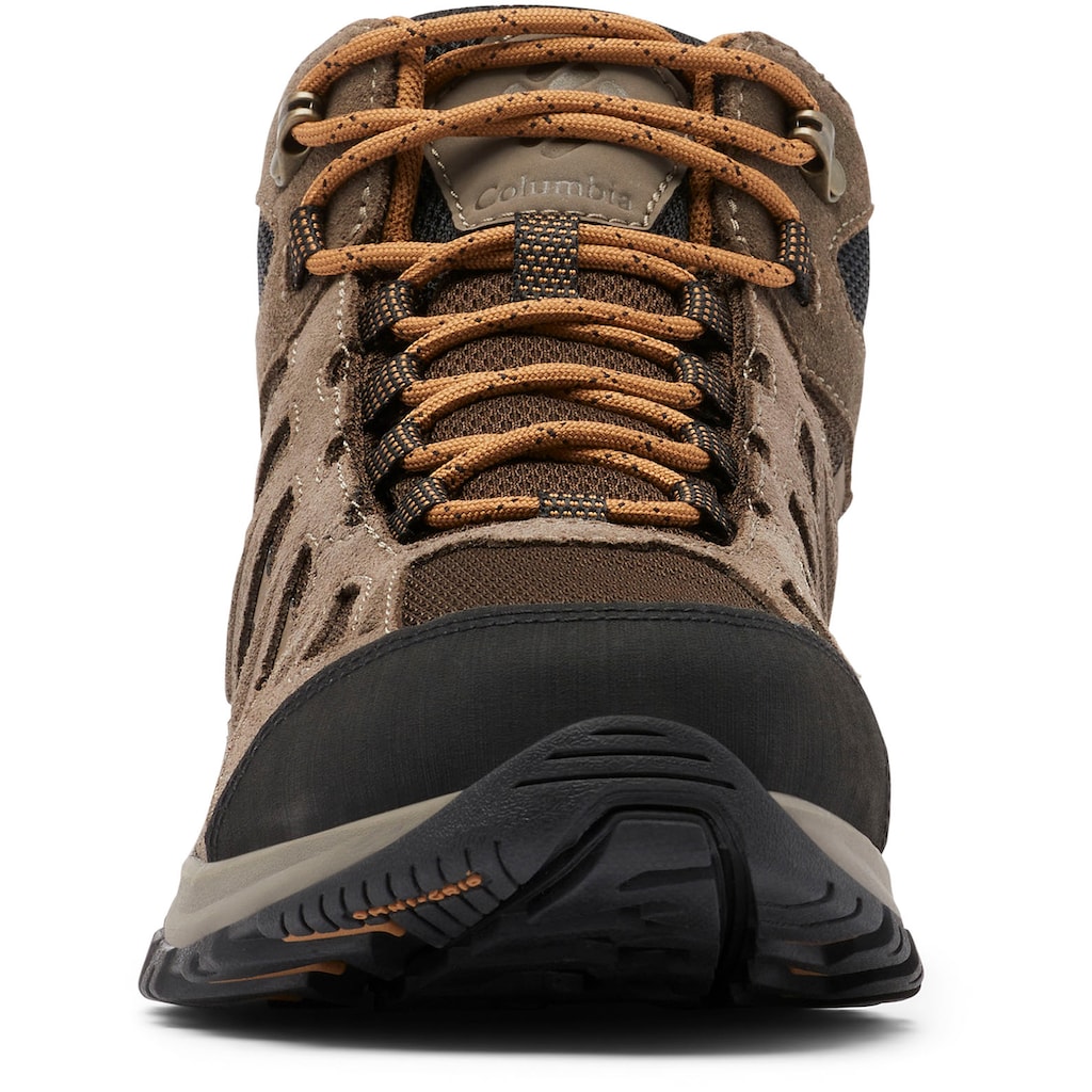 Columbia Wanderschuh »REDMOND™ III MID WATERPROOF«, wasserdicht