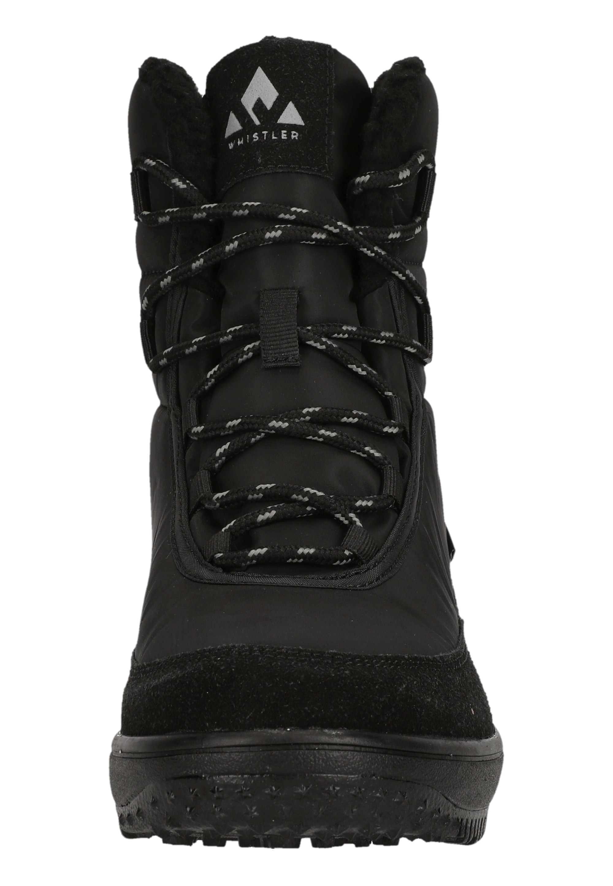 WHISTLER Stiefel »Ronowa«, in wasserfester Qualität