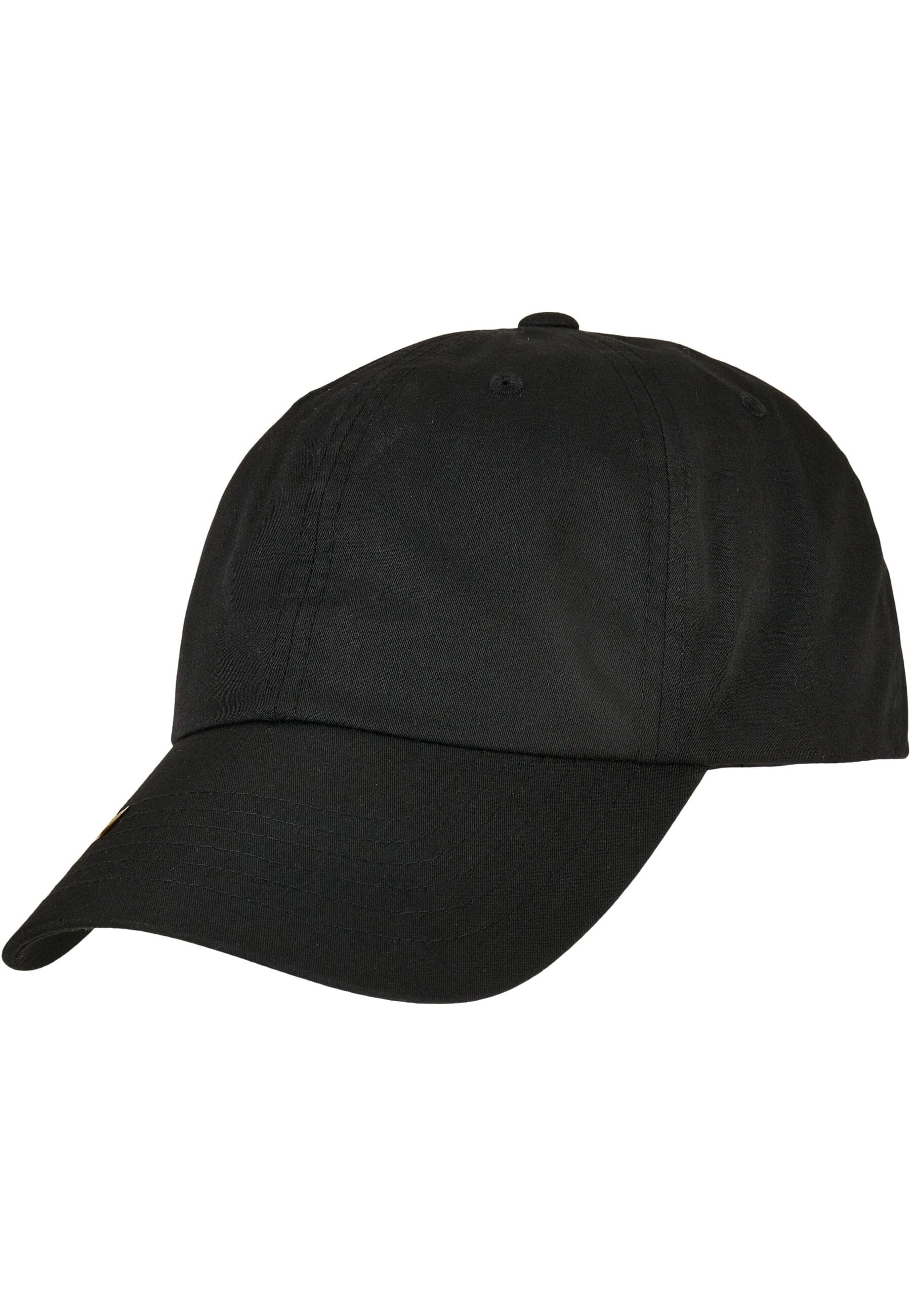 Flexfit Snapback Cap »Flexfit Unisex Recycled Polyester Dad Cap«