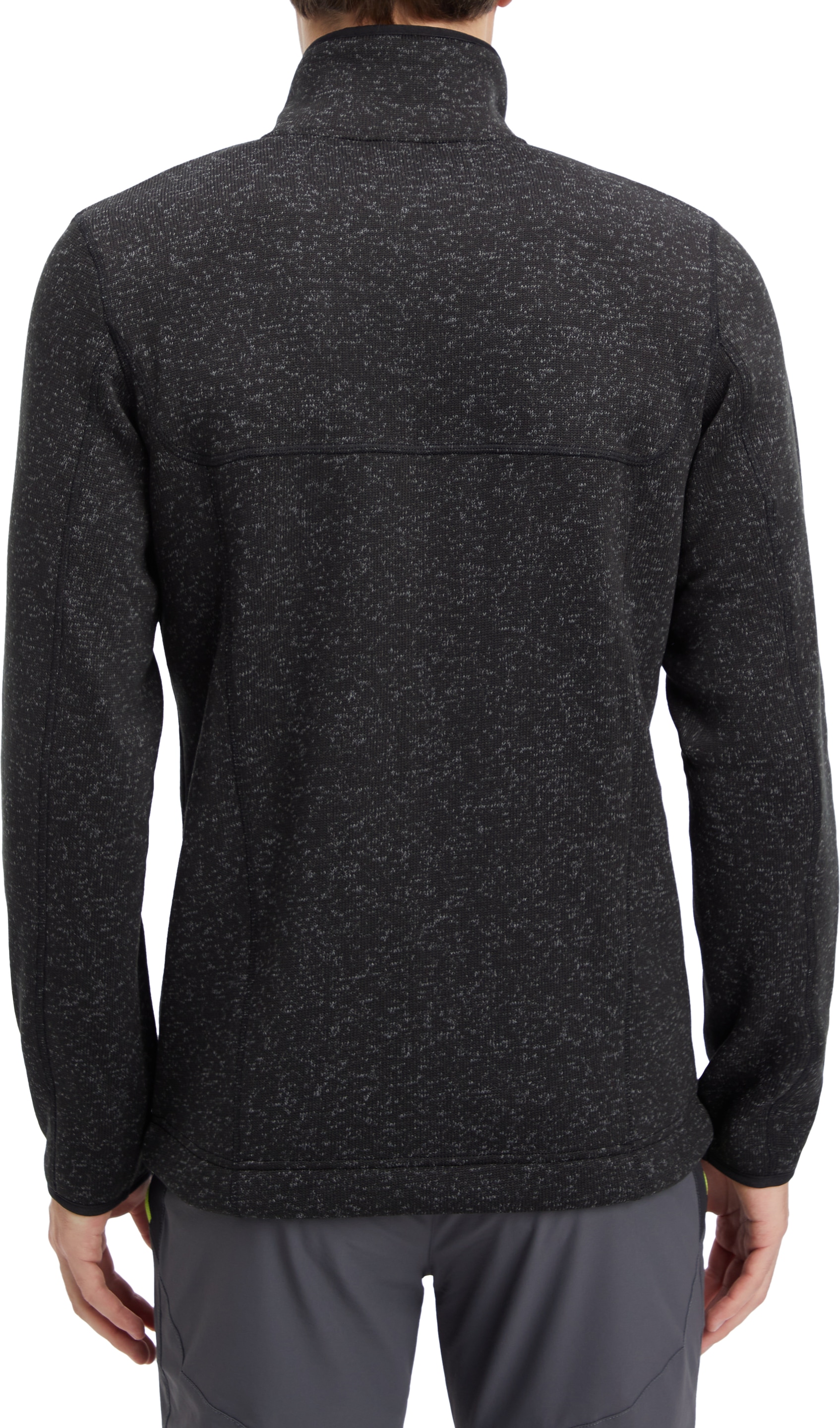 McKINLEY Fleecejacke »He.-Unterjacke Skeena III M«, (1 St.)