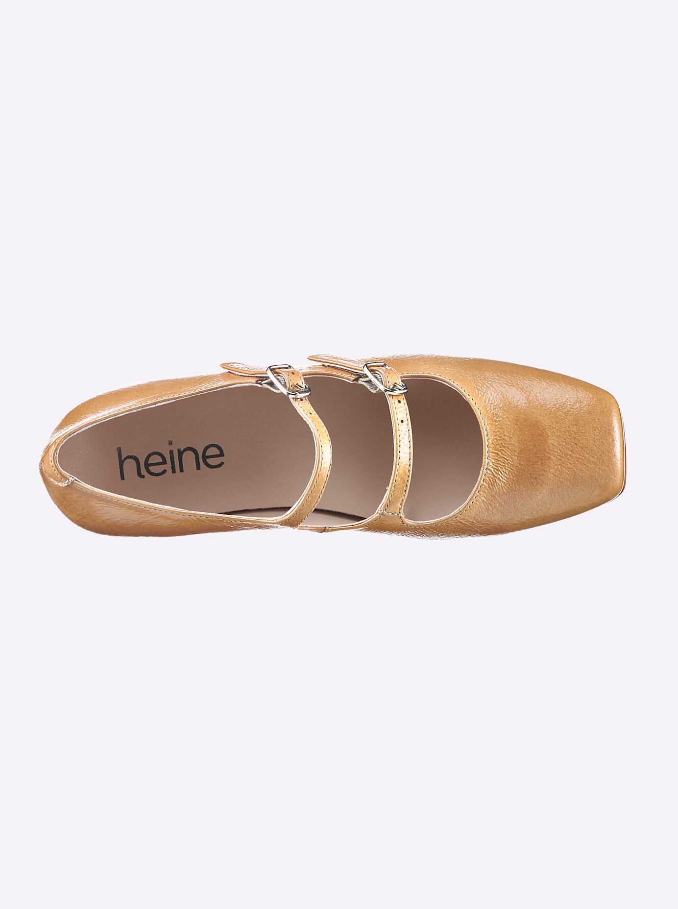 heine Ballerina