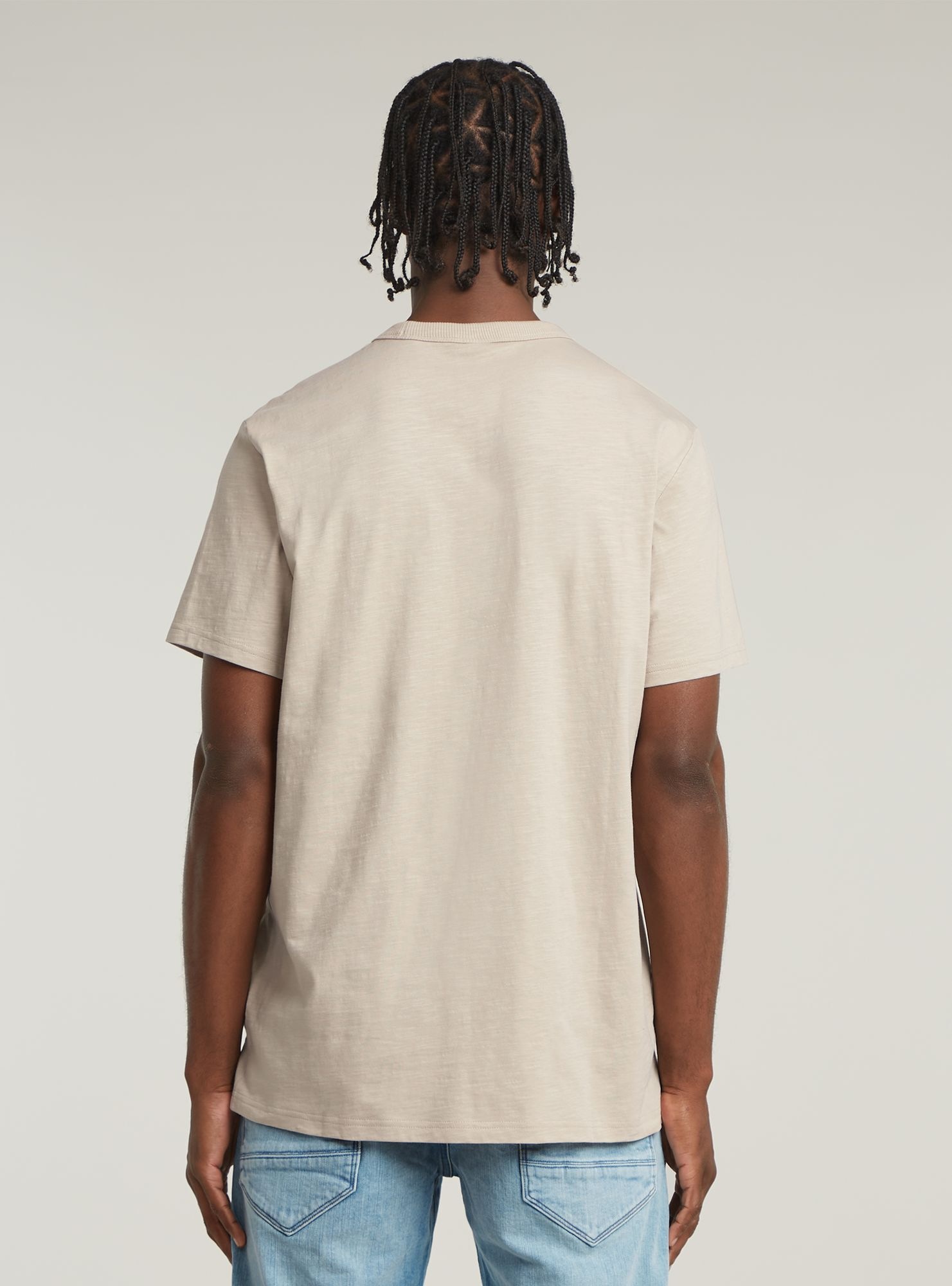 G-STAR T-Shirt "Nifous T-Shirt" günstig online kaufen