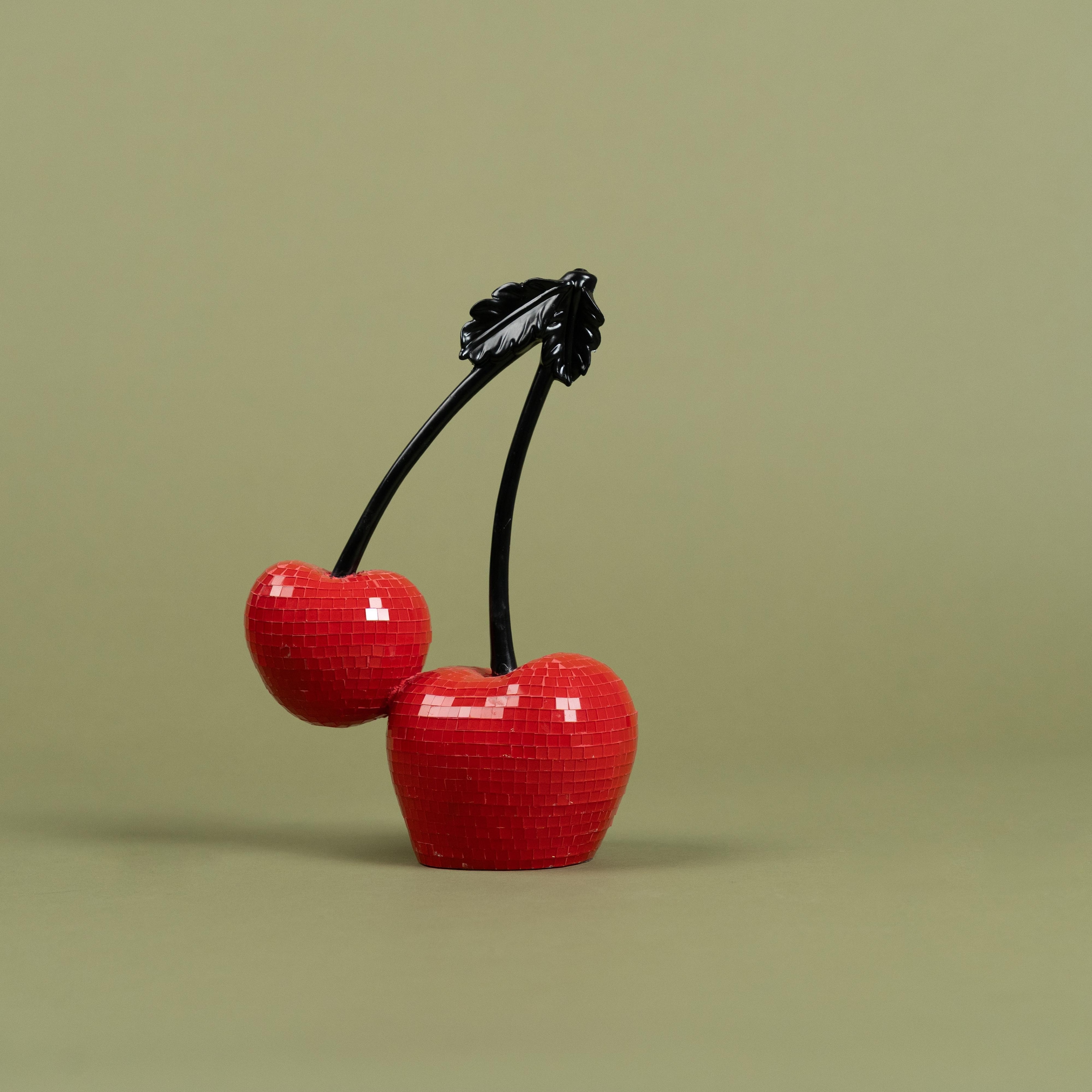 Kare Design Dekoobjekt »Cherry« verschiedene Größen