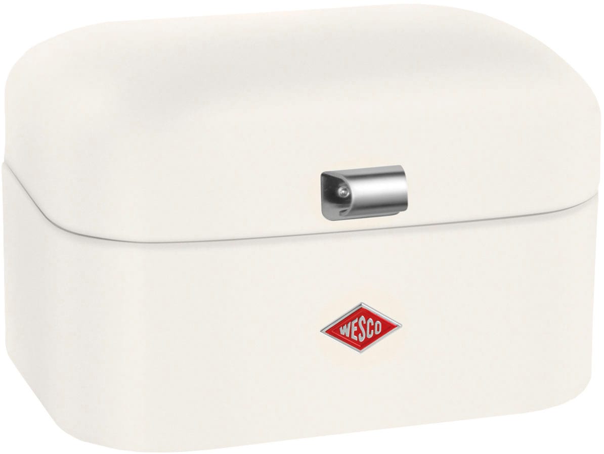 WESCO Brotkasten "Single Grandy - Brotdose" 1 Stk. tlg. Lüftungslöcher auf günstig online kaufen