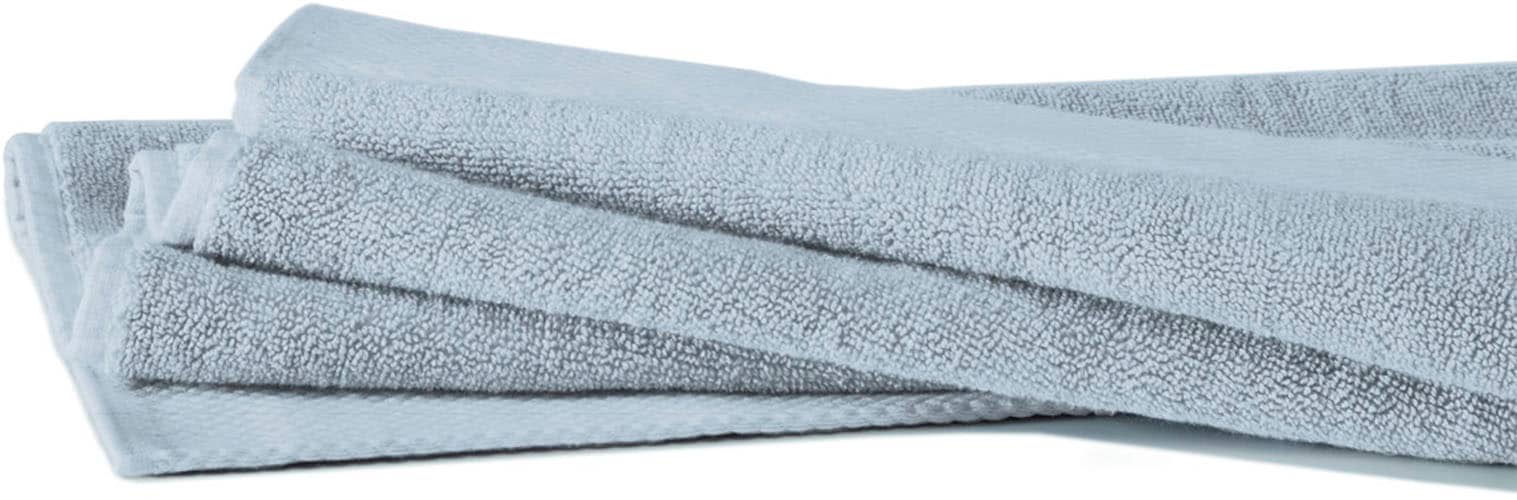 Seahorse Badematte »»Pure«, Hotelmatte«, beidseitig nutzbar-schnell trocknend, waschbar, pflegeleicht, Badvorleger, Badeteppich