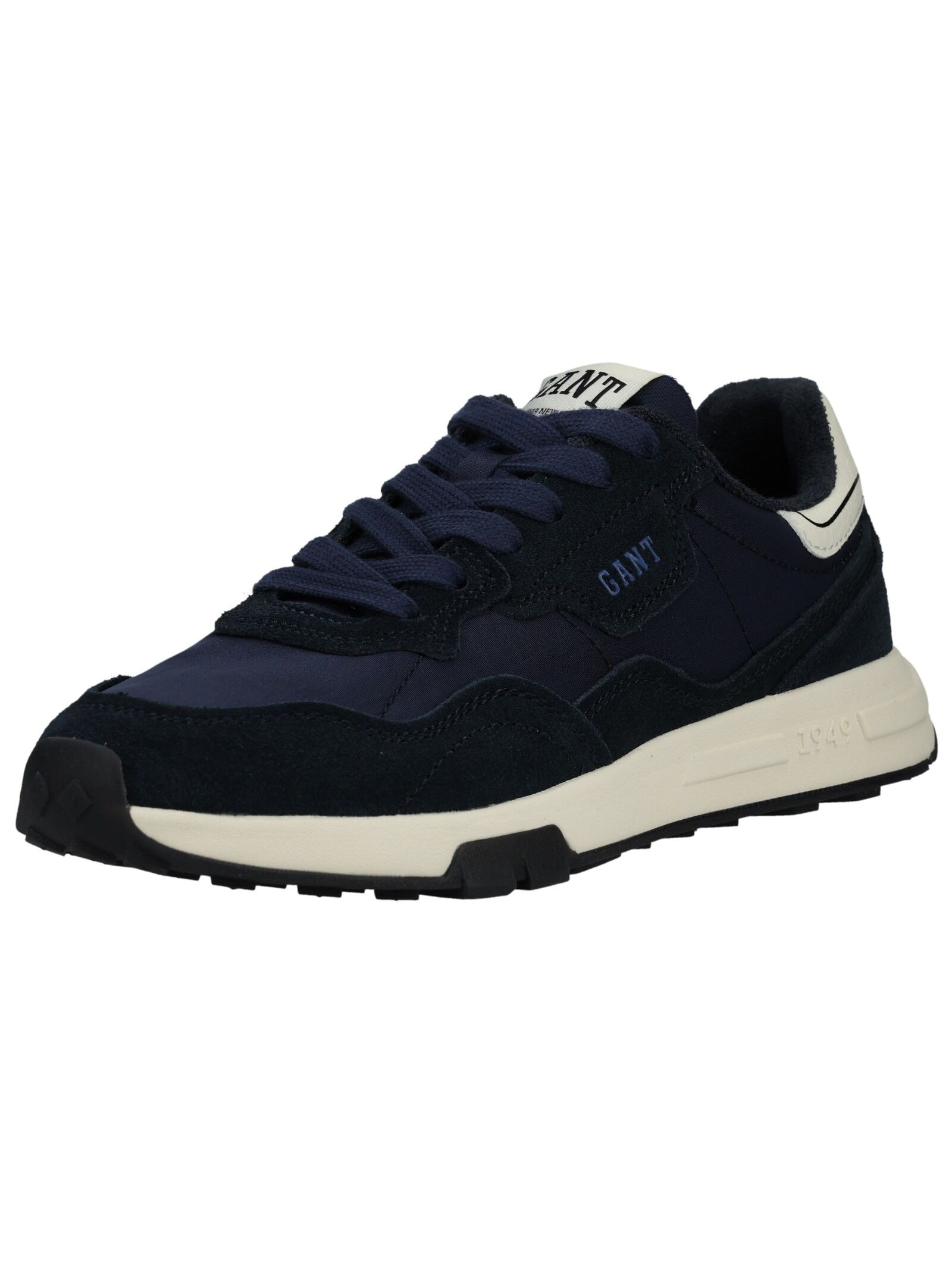 Gant Sneaker "Gant Sneaker Velours/Sympatex" günstig online kaufen