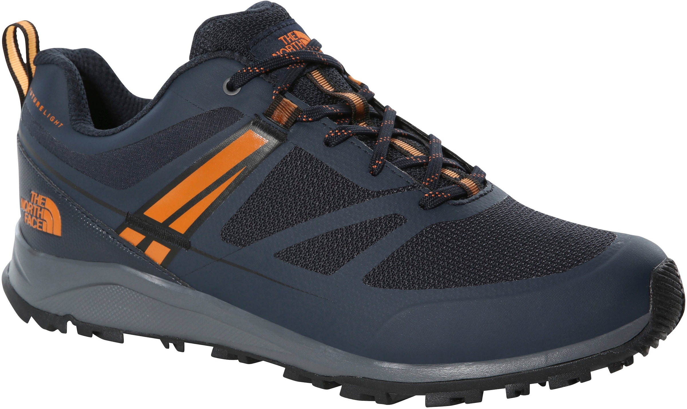 The North Face Wanderschuh »M LITEWAVE FUTURELIGHT«, wasserdicht