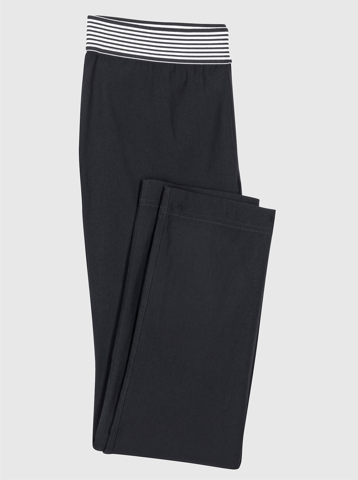 Classic Basics Schlupfhose