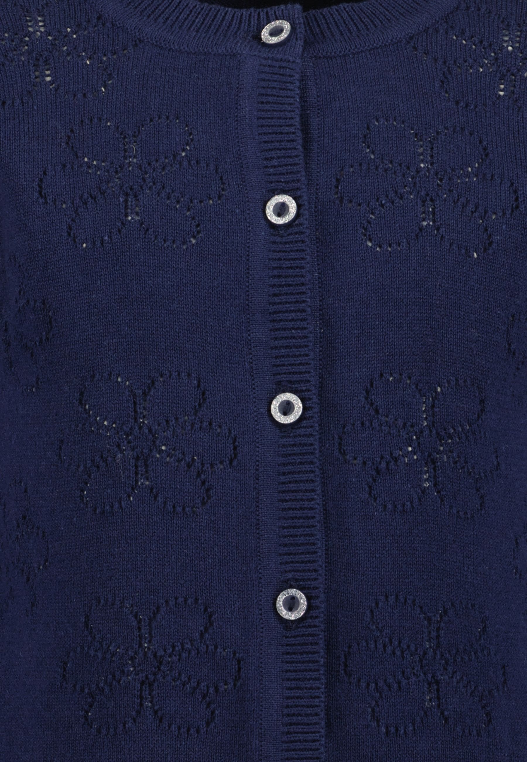 Blue Seven Strickjacke