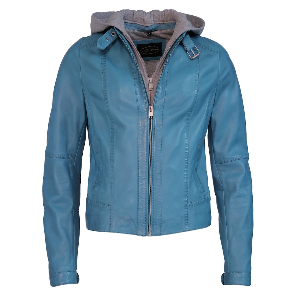 JCC Lederjacke »31024030«