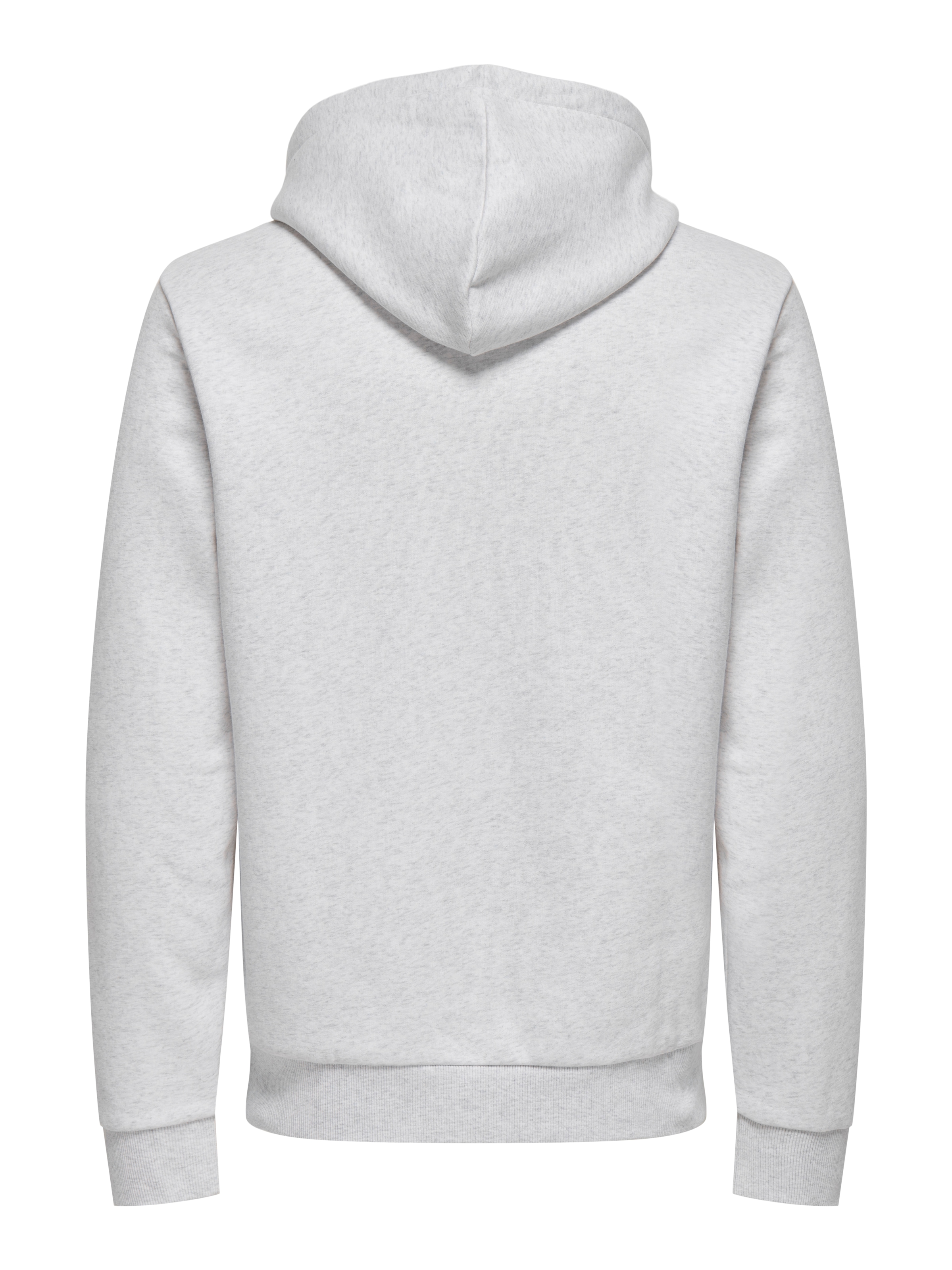 ONLY & SONS »ONSCERES HOODIE SWEAT NOOS«, Baumwollmischung, regular fit
