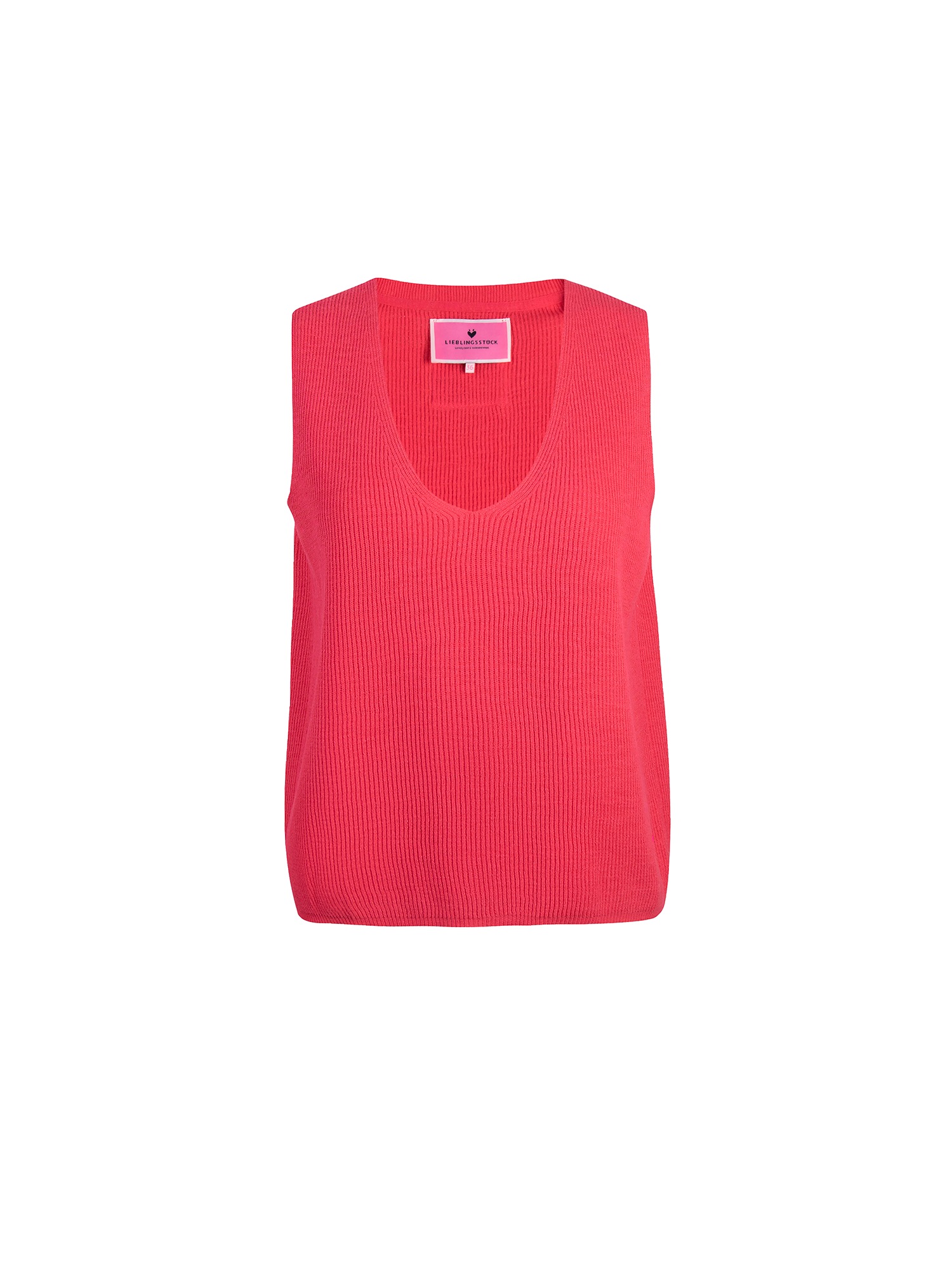 Lieblingsstück T-Shirt "AnjuliL" mit Leinen günstig online kaufen